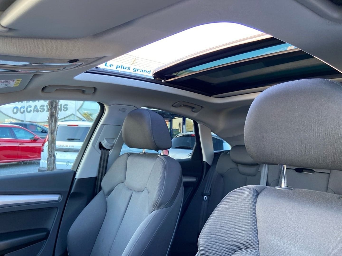 AUDI Q5 Sportback en vente à Montauban chez votre mandataire automobile