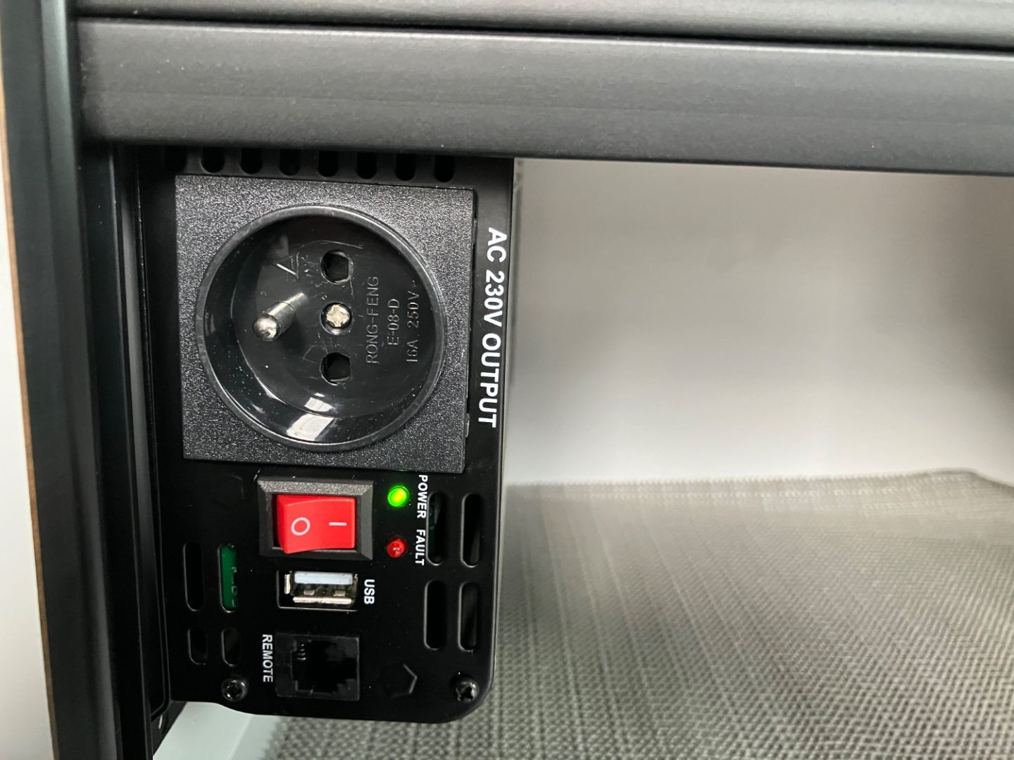 RENAULT ANTILOPE VAN en vente à Montauban chez votre mandataire automobile