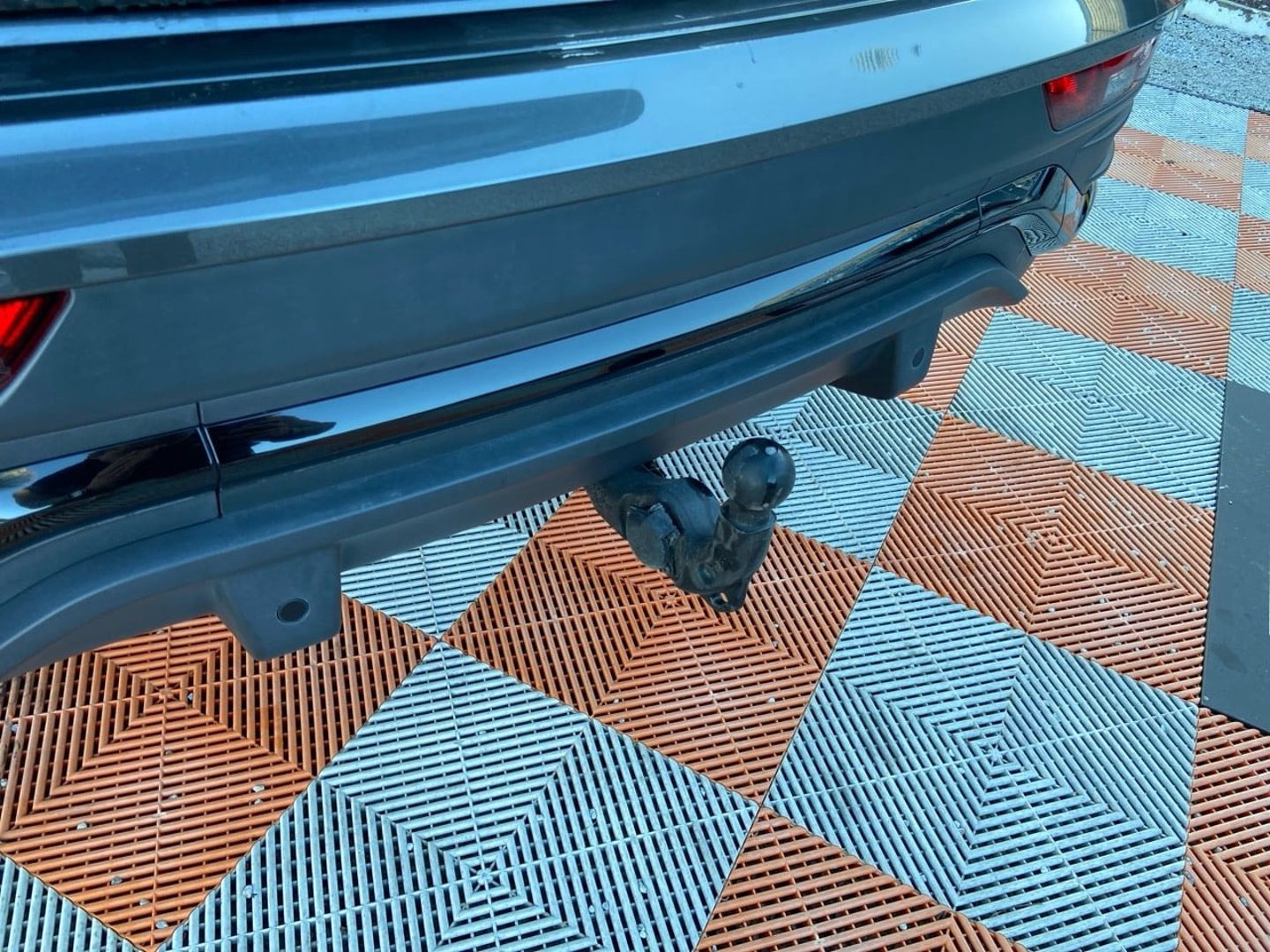 AUDI Q5 Sportback en vente à Montauban chez votre mandataire automobile