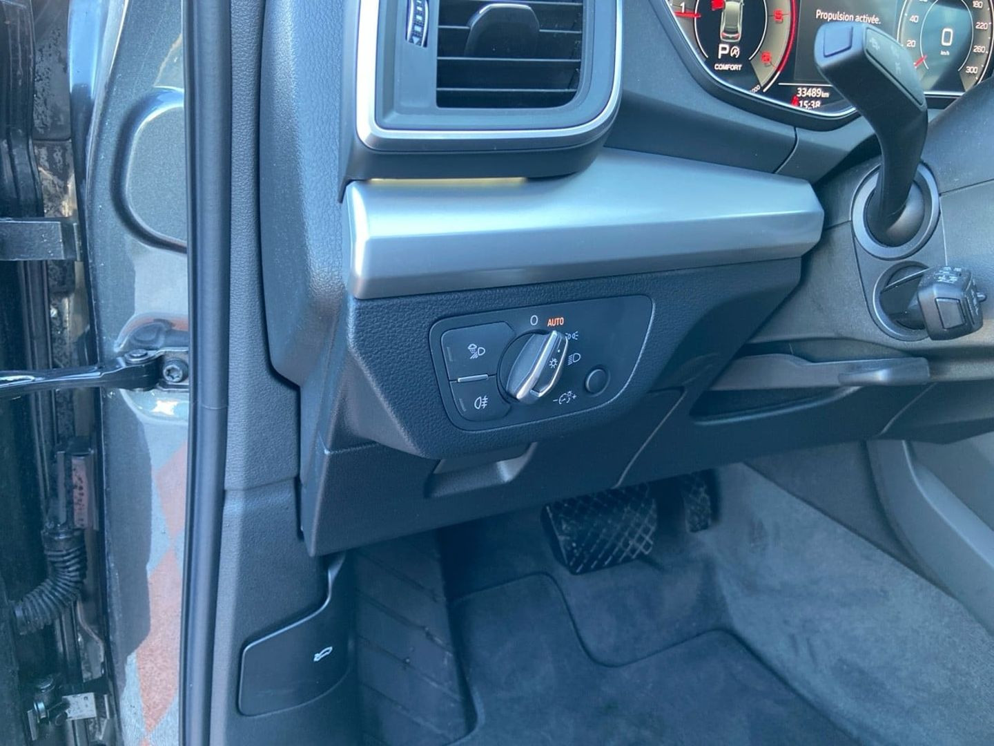 AUDI Q5 Sportback en vente à Montauban chez votre mandataire automobile