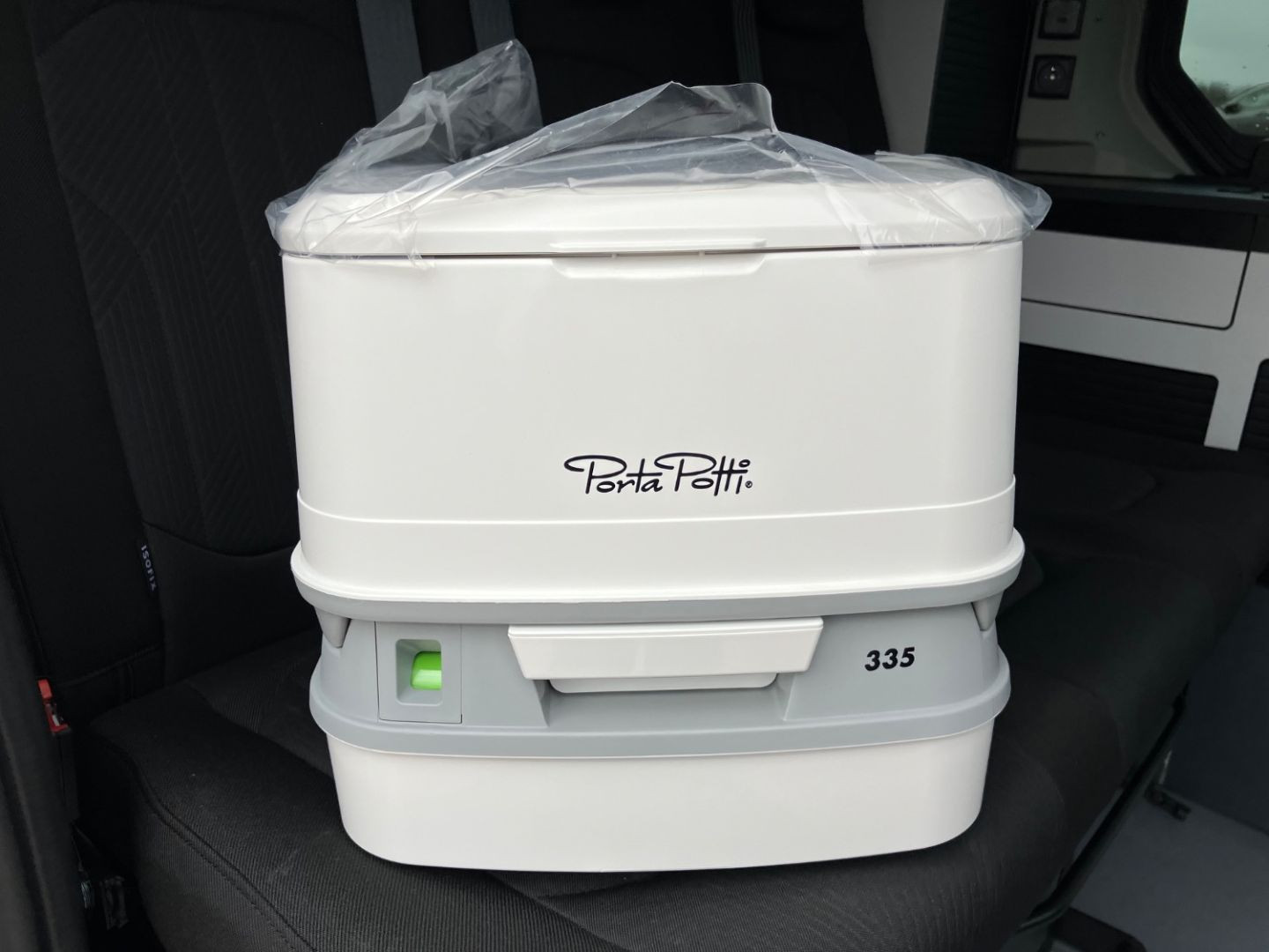 RENAULT ANTILOPE VAN en vente à Montauban chez votre mandataire automobile