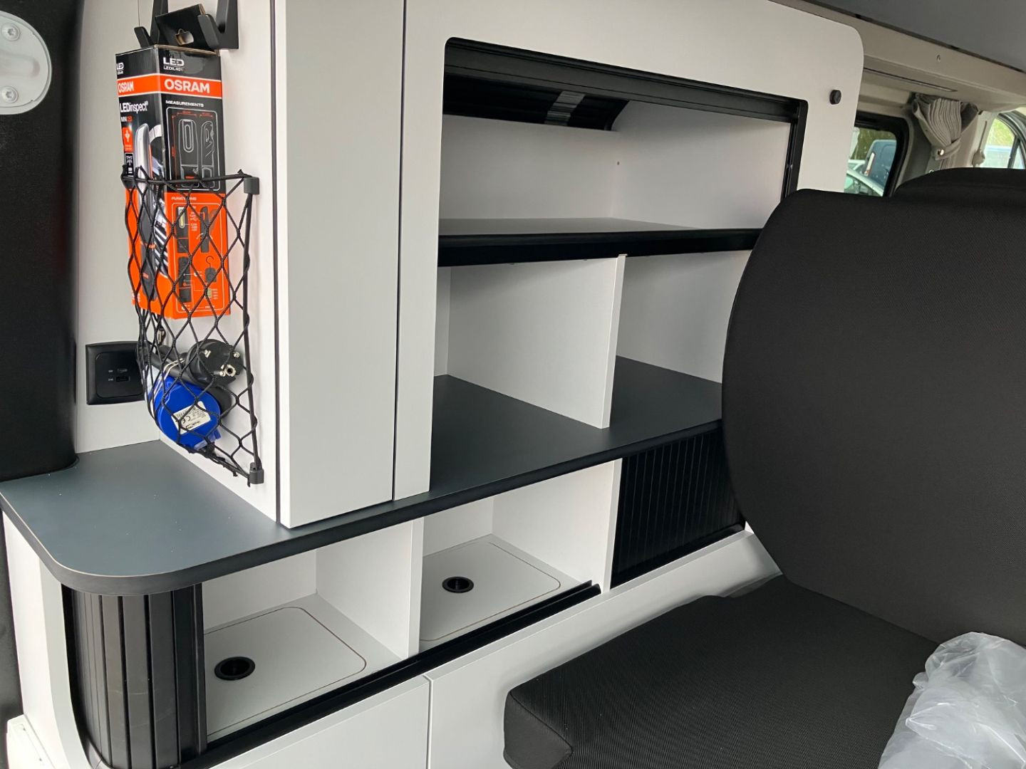 RENAULT ANTILOPE VAN en vente à Montauban chez votre mandataire automobile