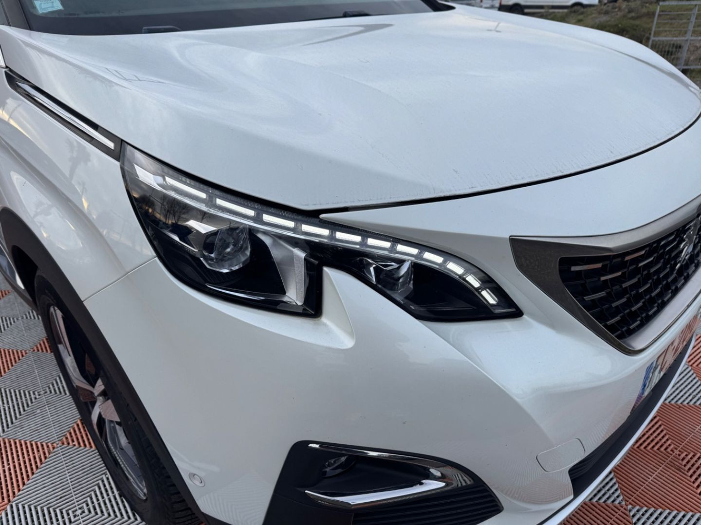 PEUGEOT 3008 en vente à Montauban chez votre mandataire automobile