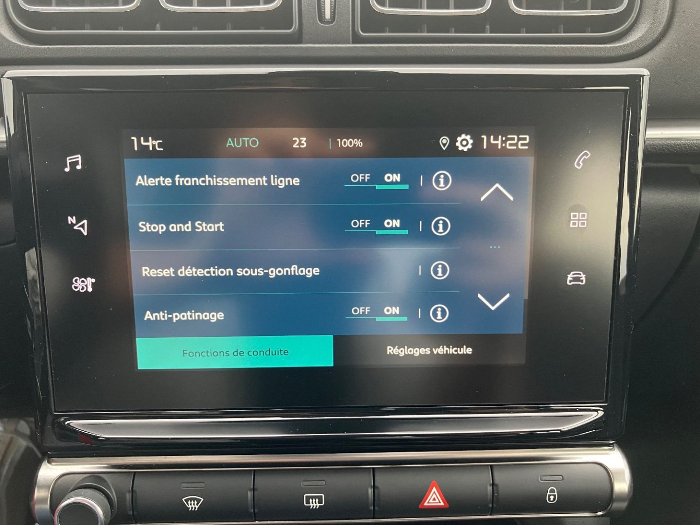 CITROEN C3 en vente à Montauban chez votre mandataire automobile