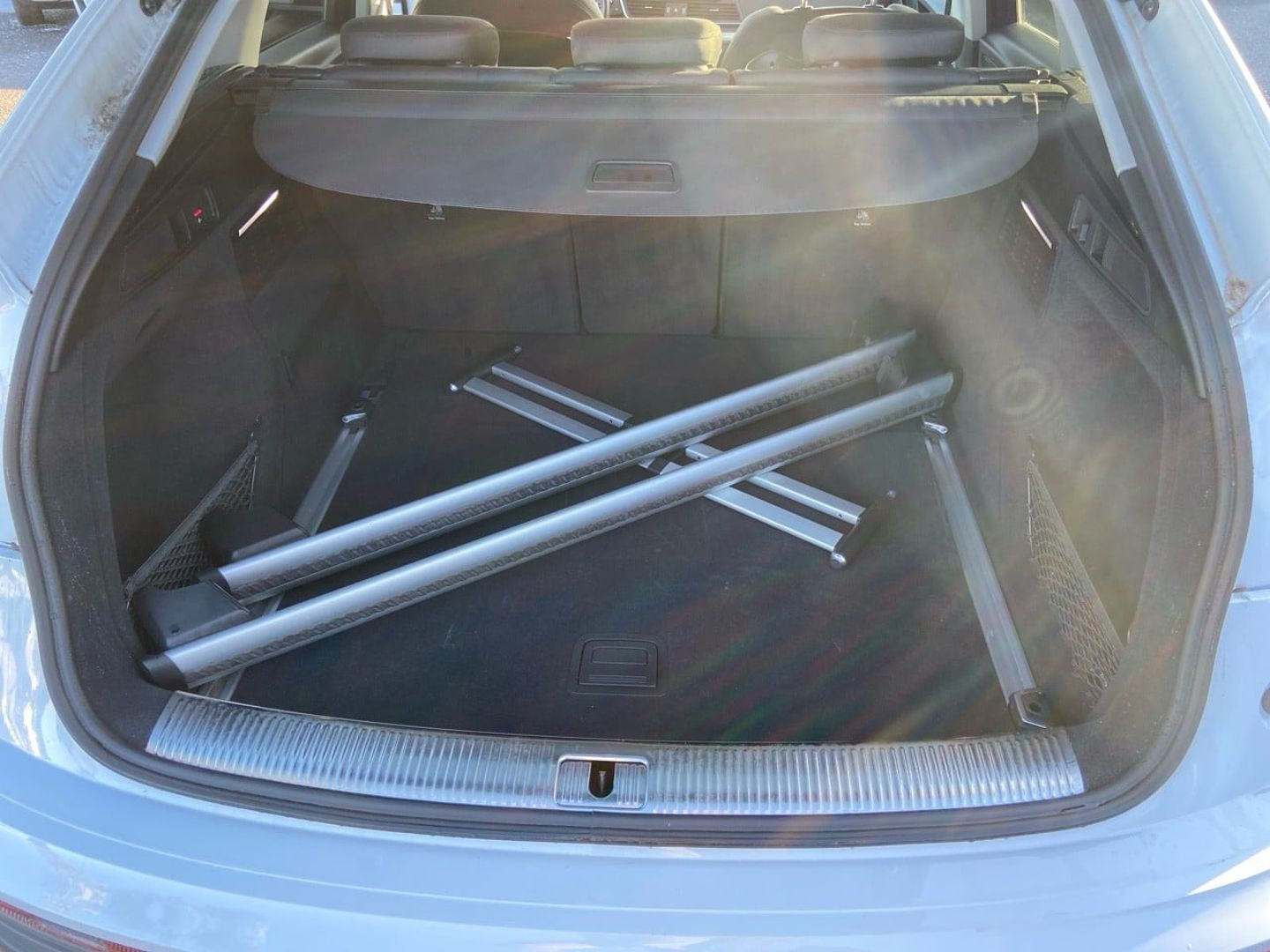 AUDI Q5 Sportback en vente à Montauban chez votre mandataire automobile