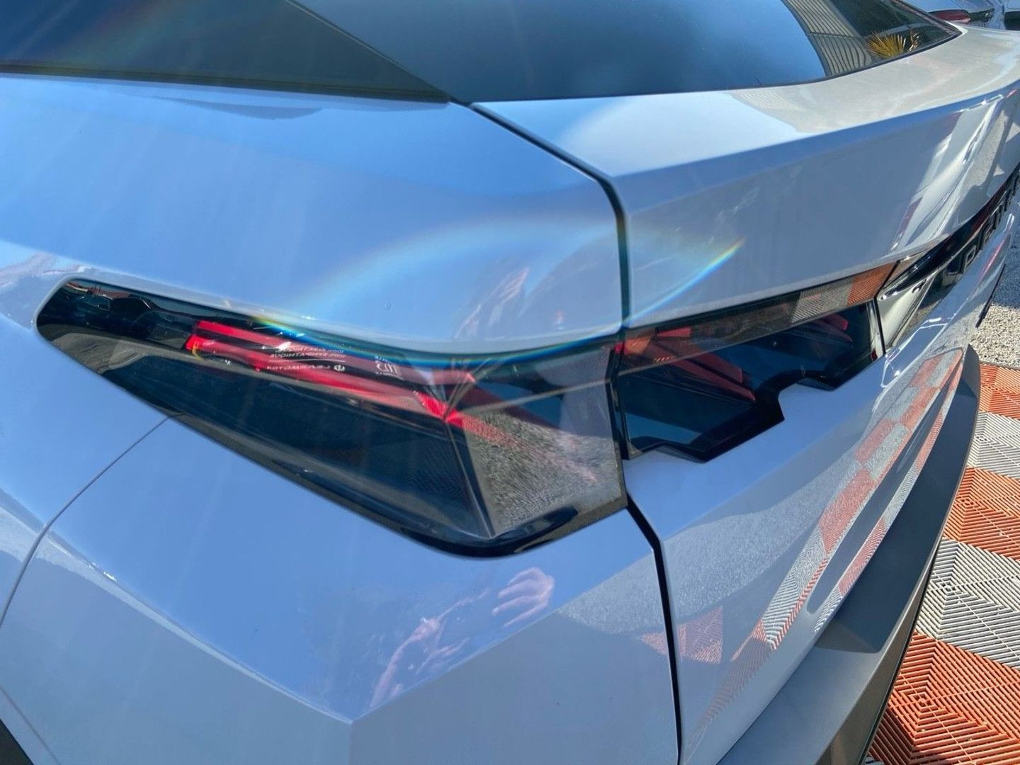 PEUGEOT 3008 en vente à Montauban chez votre mandataire automobile