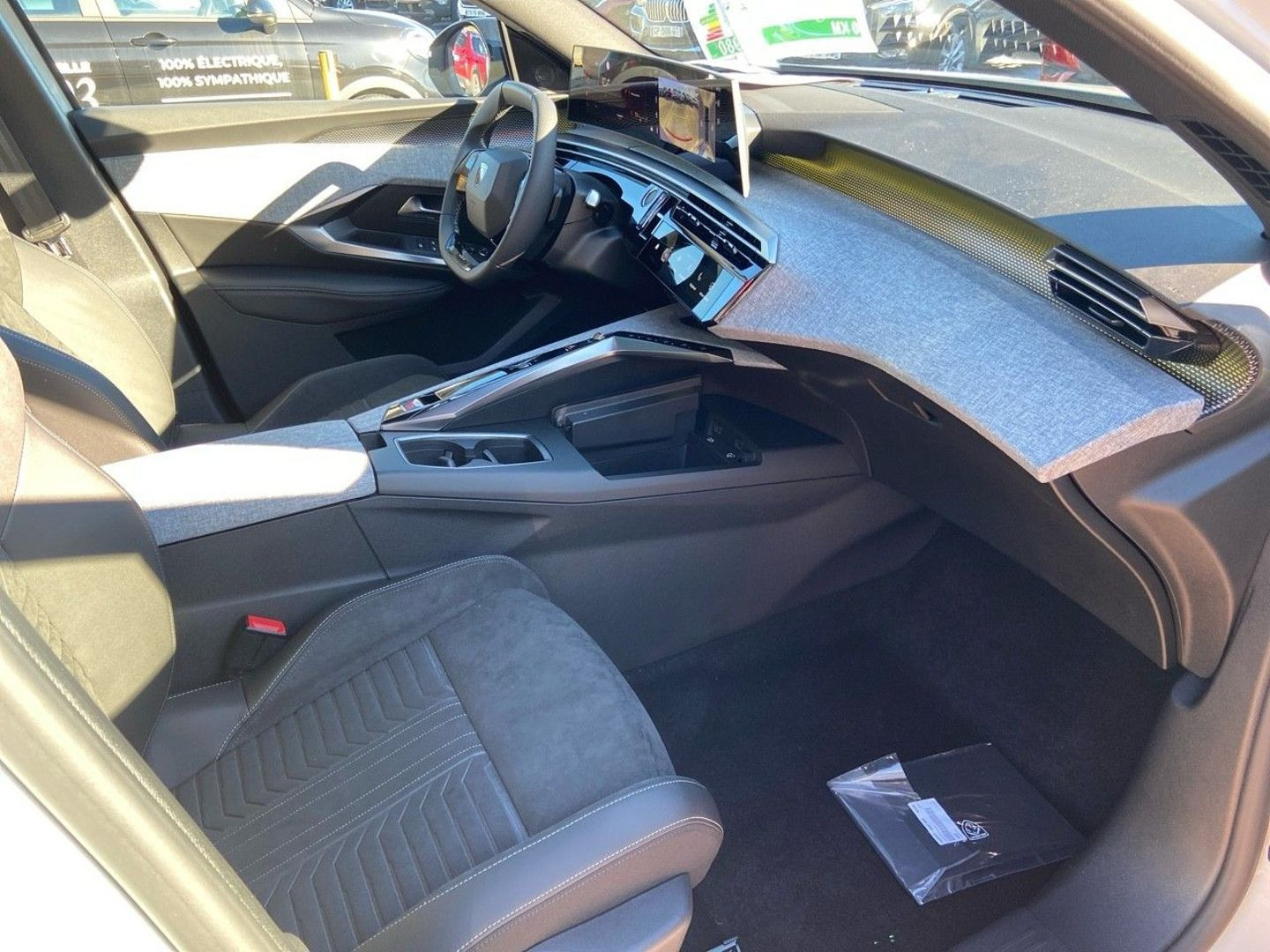 PEUGEOT 3008 en vente à Montauban chez votre mandataire automobile