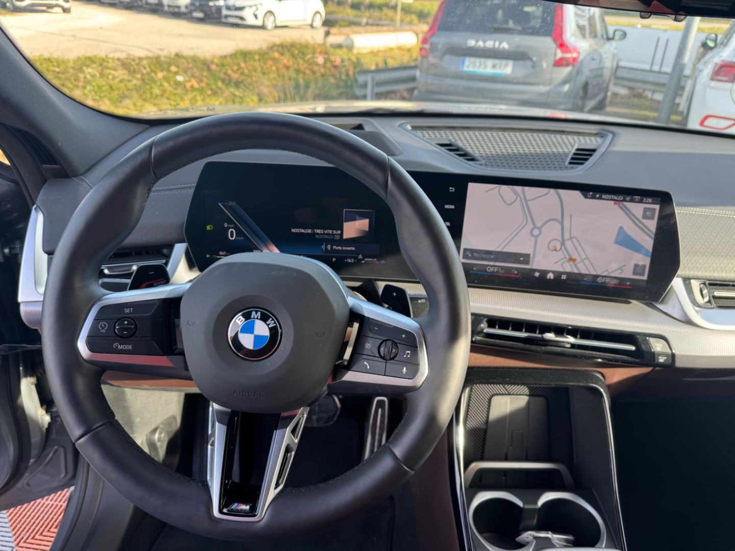 BMW X2 en vente à Montauban chez votre mandataire automobile