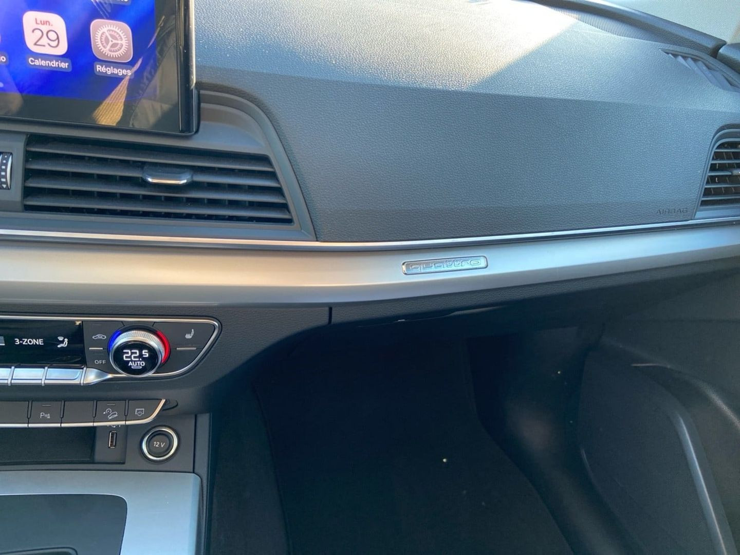 AUDI Q5 Sportback en vente à Montauban chez votre mandataire automobile