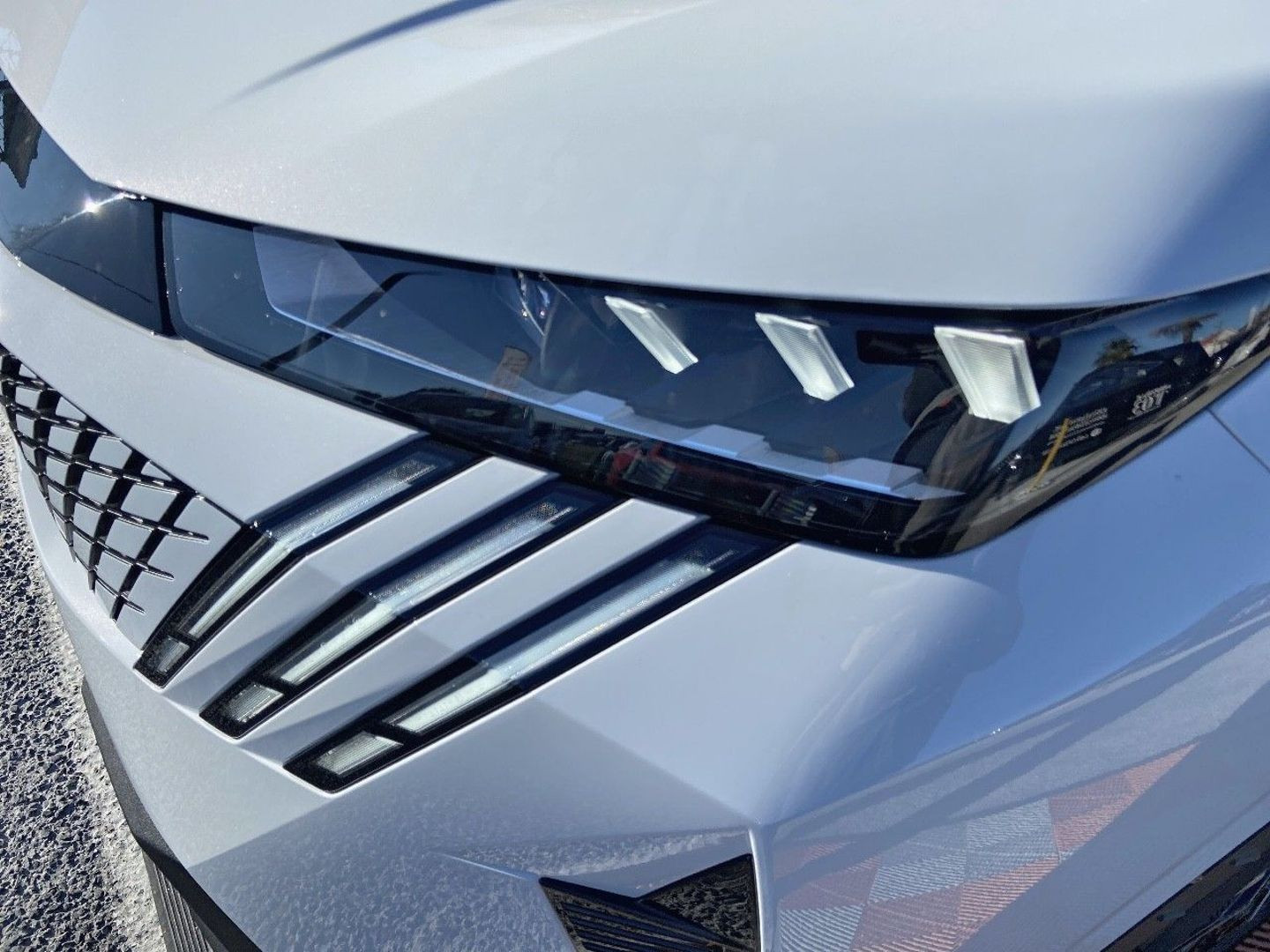 PEUGEOT 3008 en vente à Montauban chez votre mandataire automobile