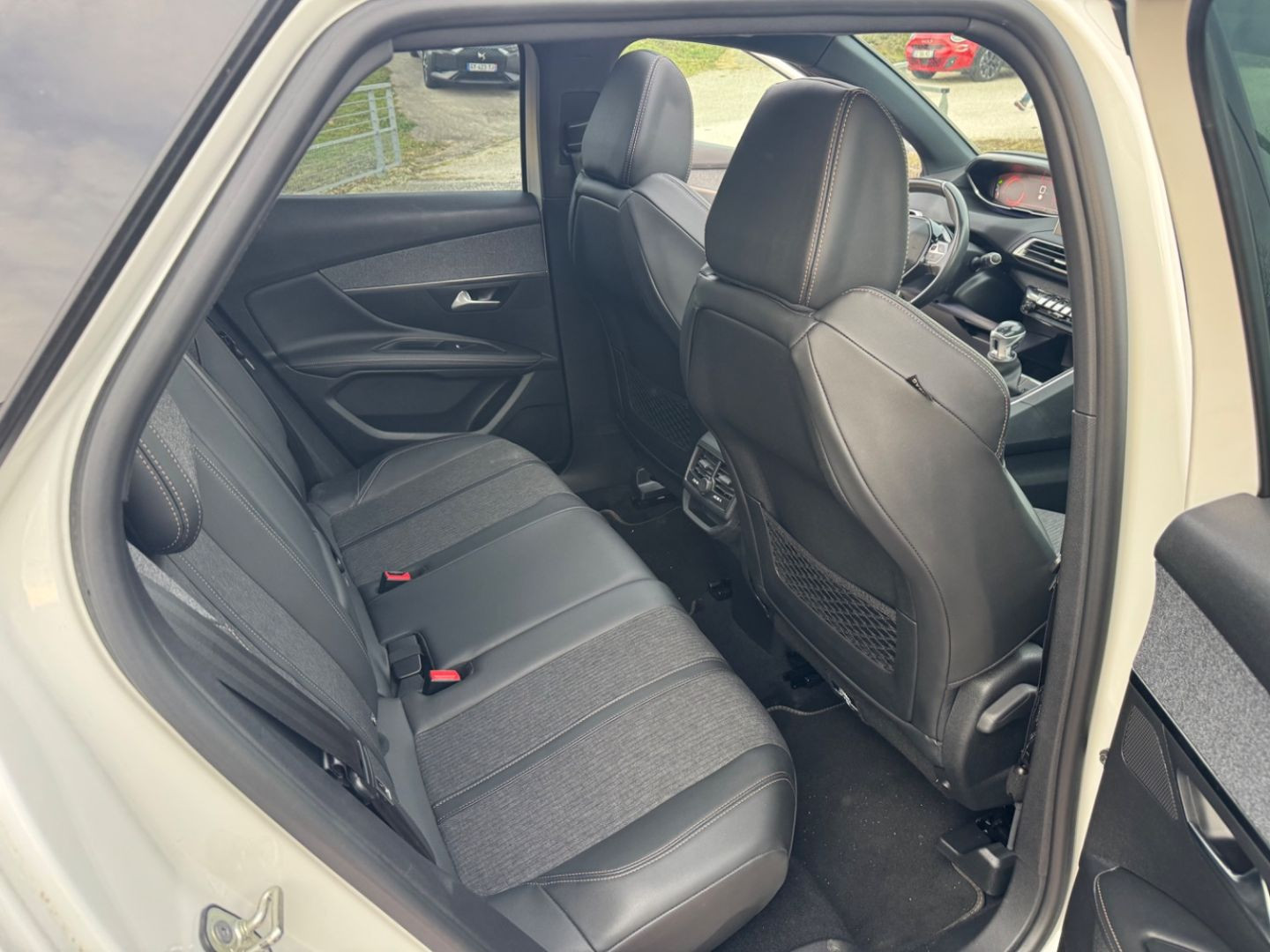 PEUGEOT 3008 en vente à Montauban chez votre mandataire automobile