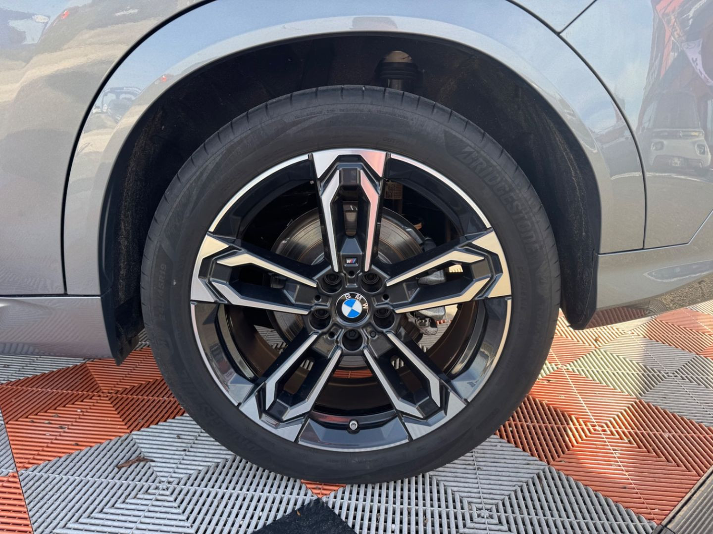 BMW X2 en vente à Montauban chez votre mandataire automobile