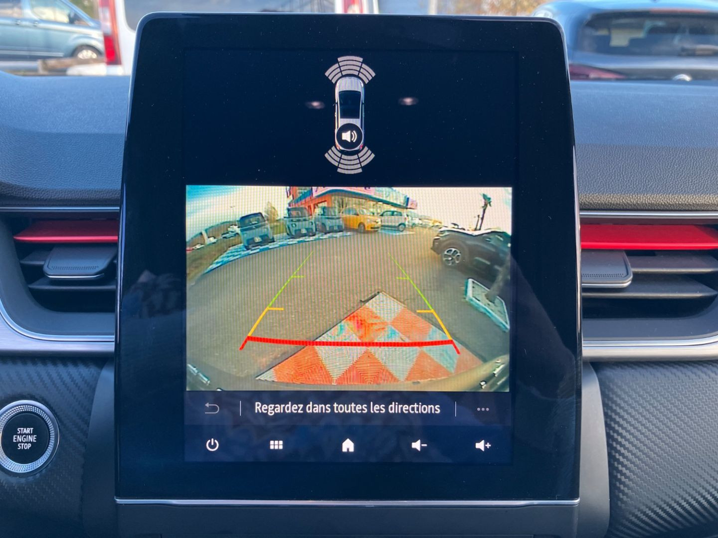 RENAULT Captur en vente à Montauban chez votre mandataire automobile