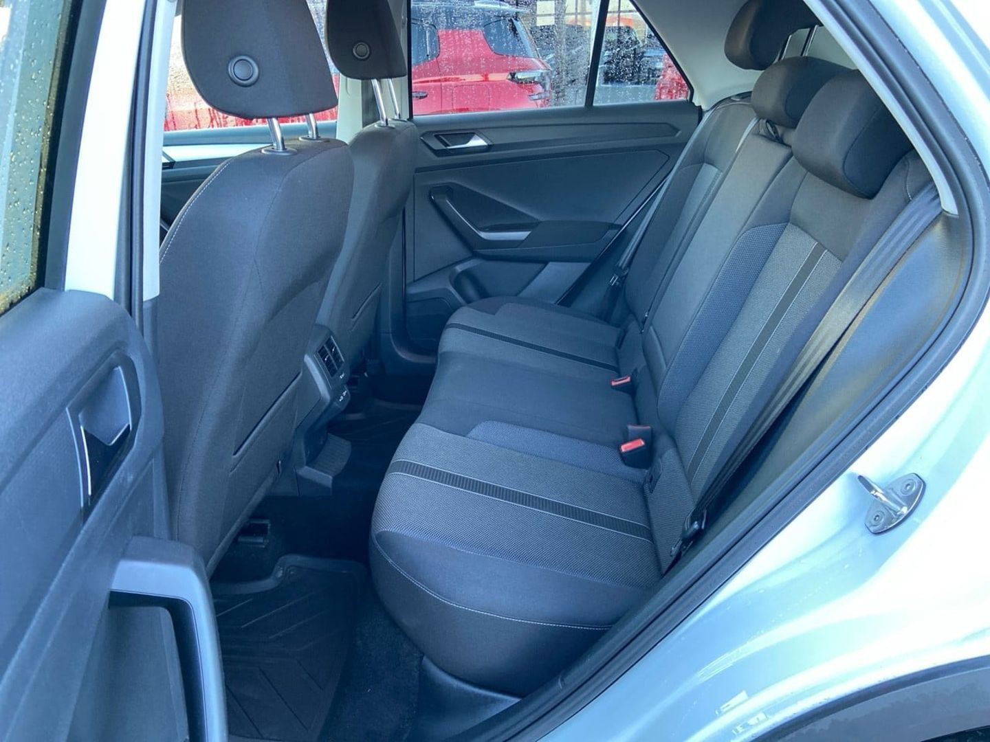 VOLKSWAGEN T-Roc en vente à Montauban chez votre mandataire automobile