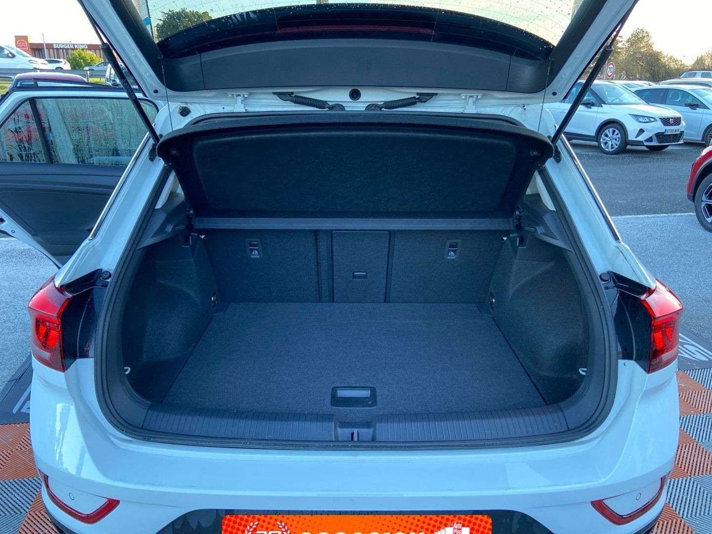 VOLKSWAGEN T-Roc en vente à Montauban chez votre mandataire automobile