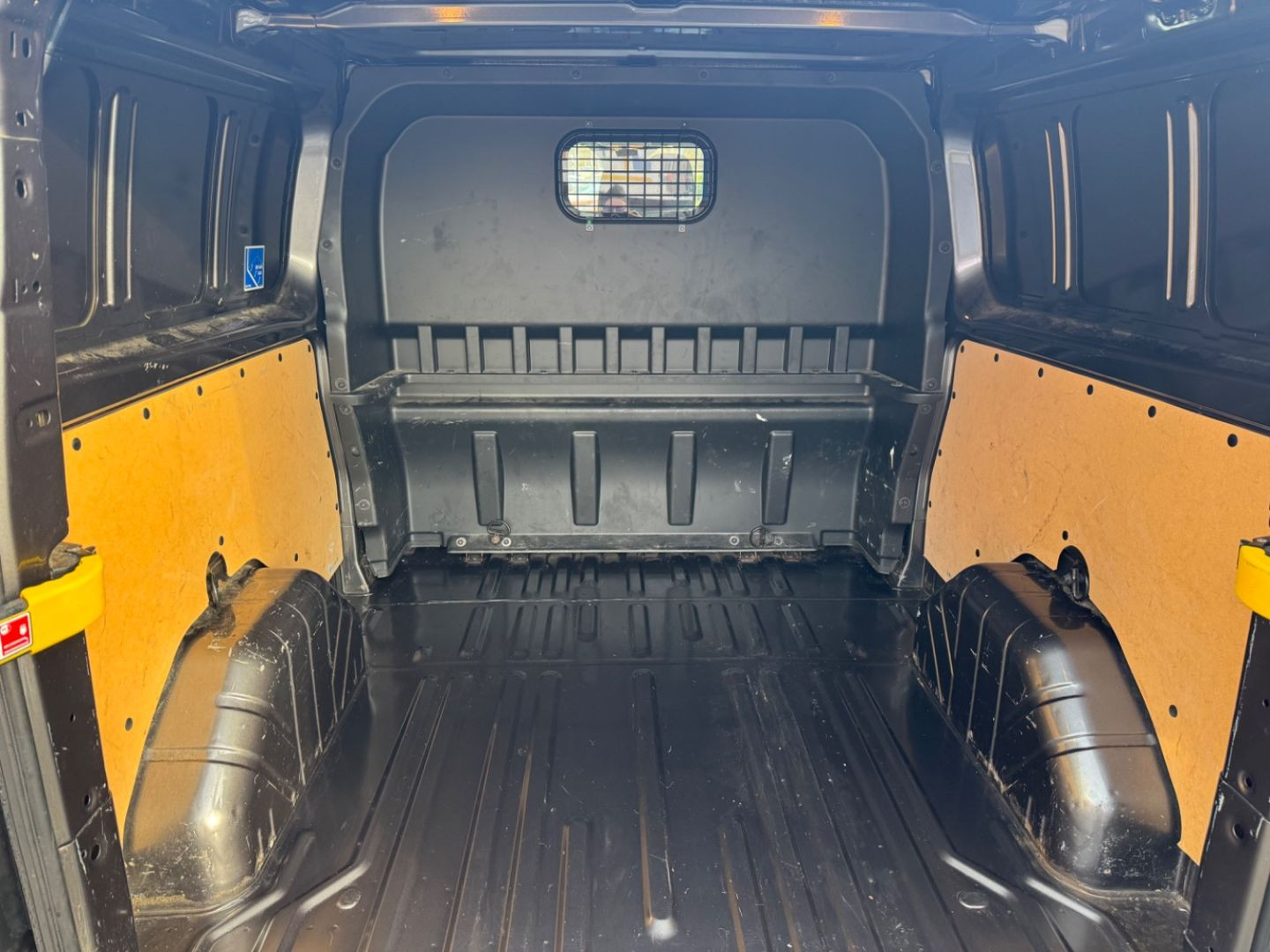 FORD TRANSIT CUSTOM CABINE APPROFONDIE en vente à Montauban chez votre mandataire automobile