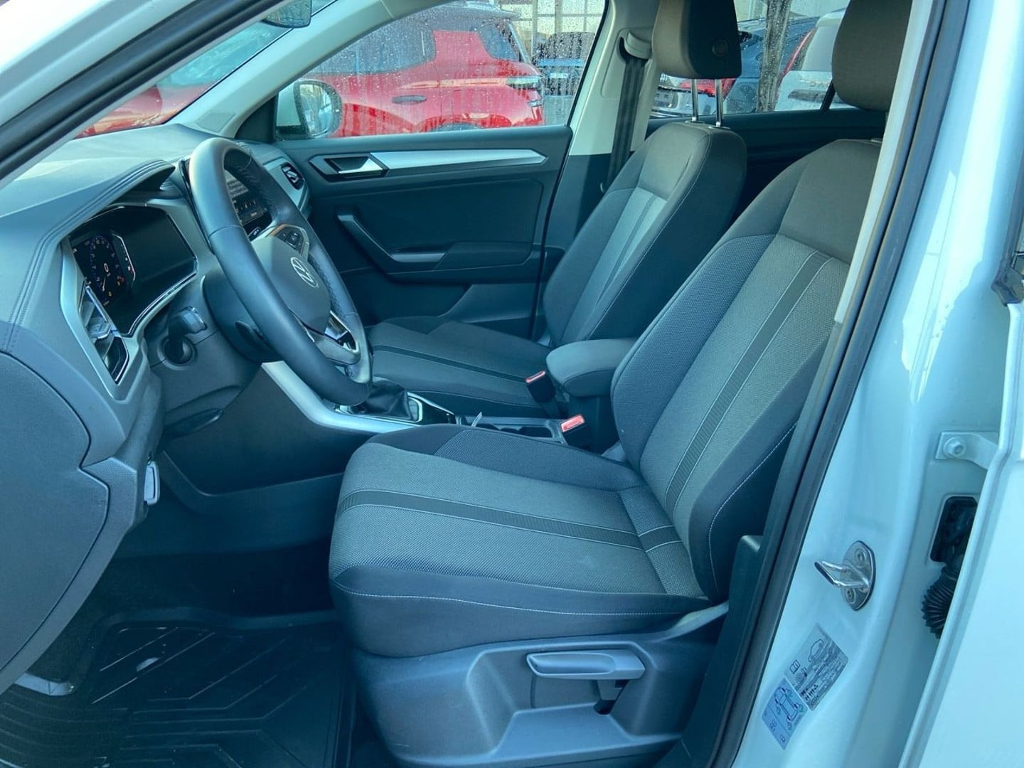 VOLKSWAGEN T-Roc en vente à Montauban chez votre mandataire automobile