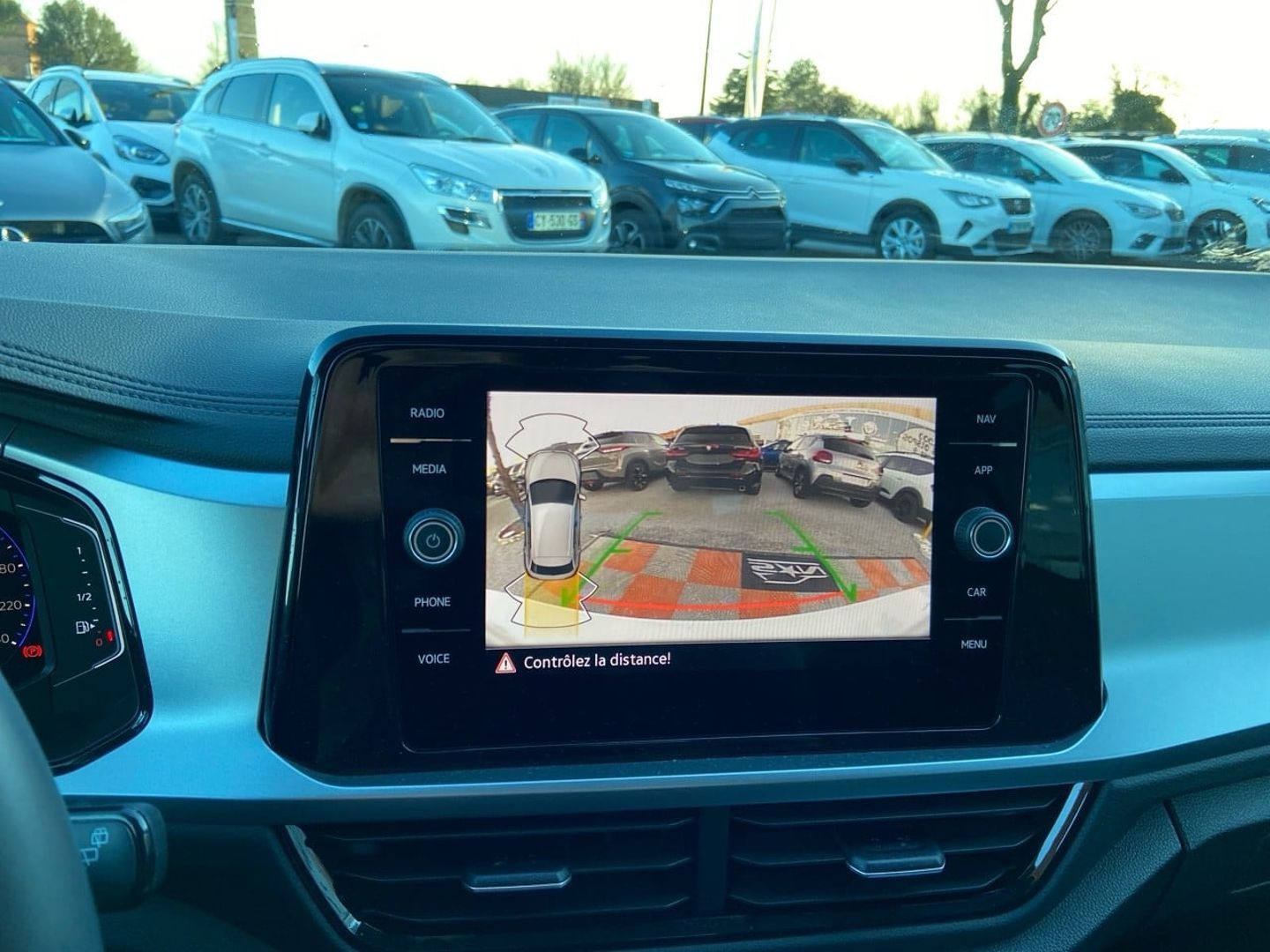 VOLKSWAGEN T-Roc en vente à Montauban chez votre mandataire automobile