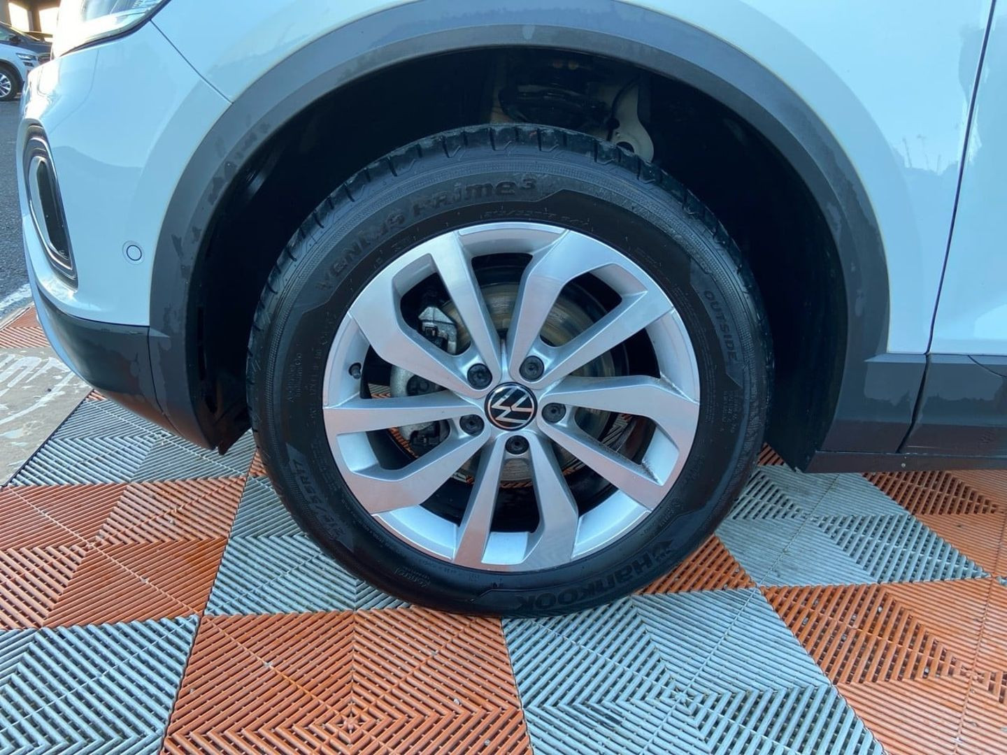 VOLKSWAGEN T-Roc en vente à Montauban chez votre mandataire automobile