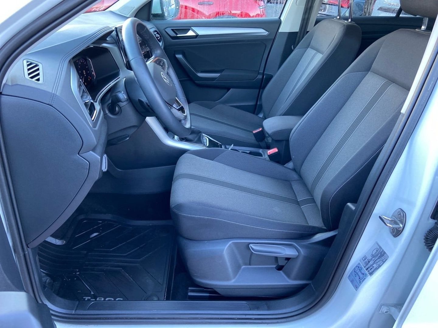 VOLKSWAGEN T-Roc en vente à Montauban chez votre mandataire automobile