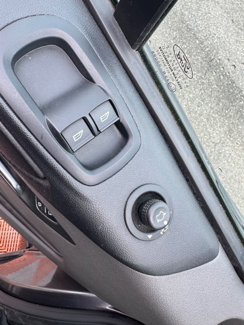 FORD TRANSIT CUSTOM CABINE APPROFONDIE en vente à Montauban chez votre mandataire automobile