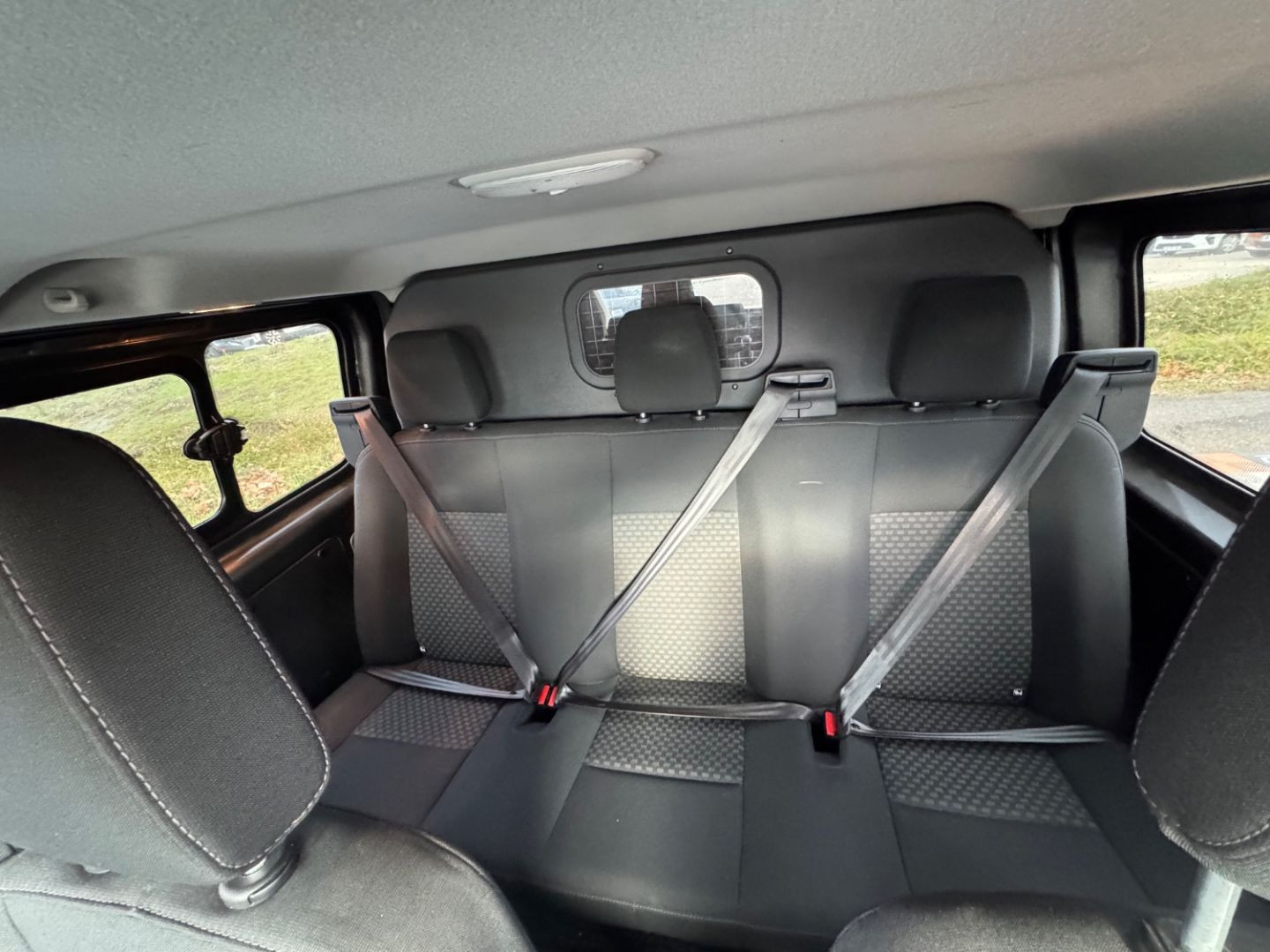 FORD TRANSIT CUSTOM CABINE APPROFONDIE en vente à Montauban chez votre mandataire automobile