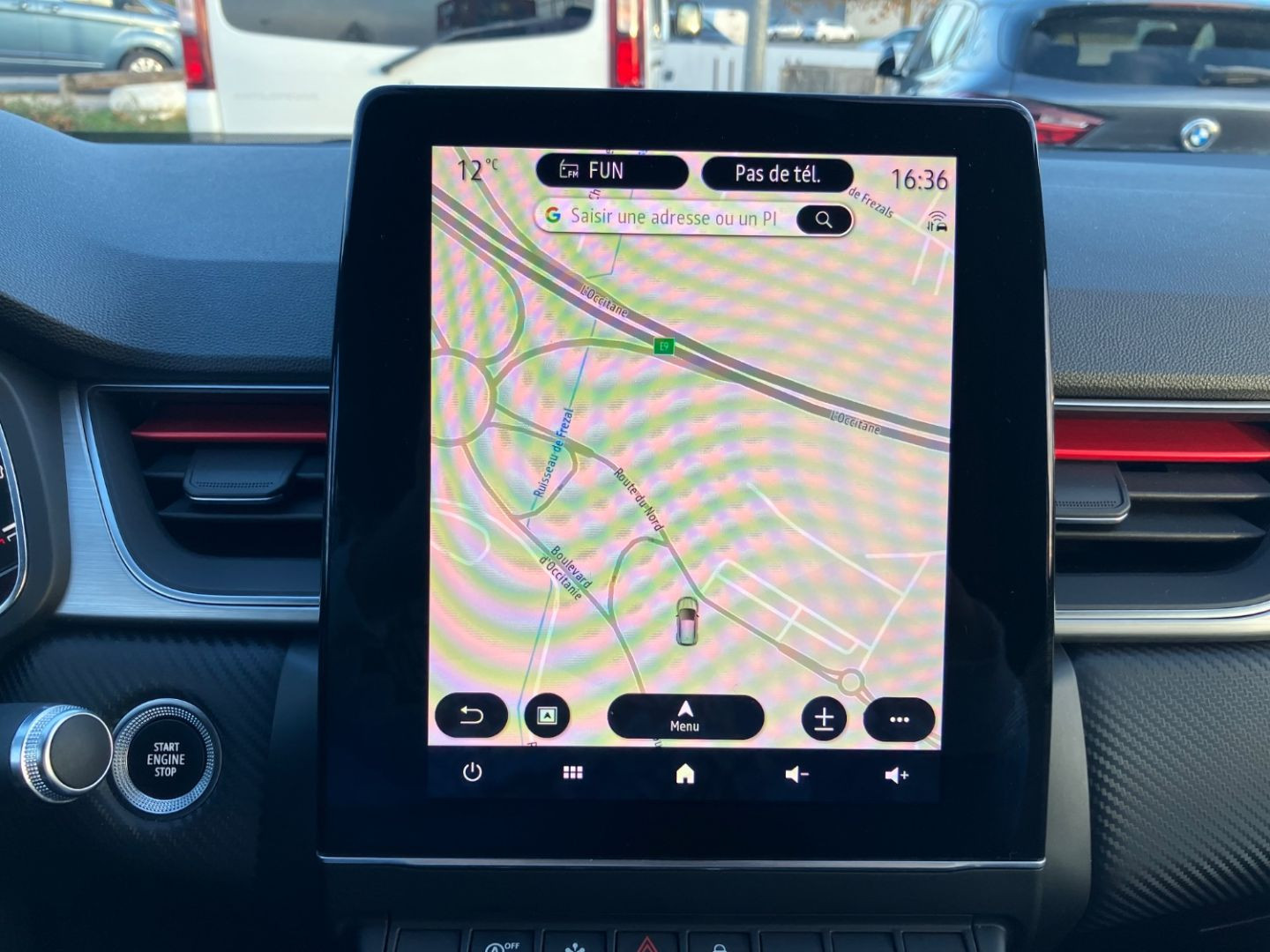 RENAULT Captur en vente à Montauban chez votre mandataire automobile