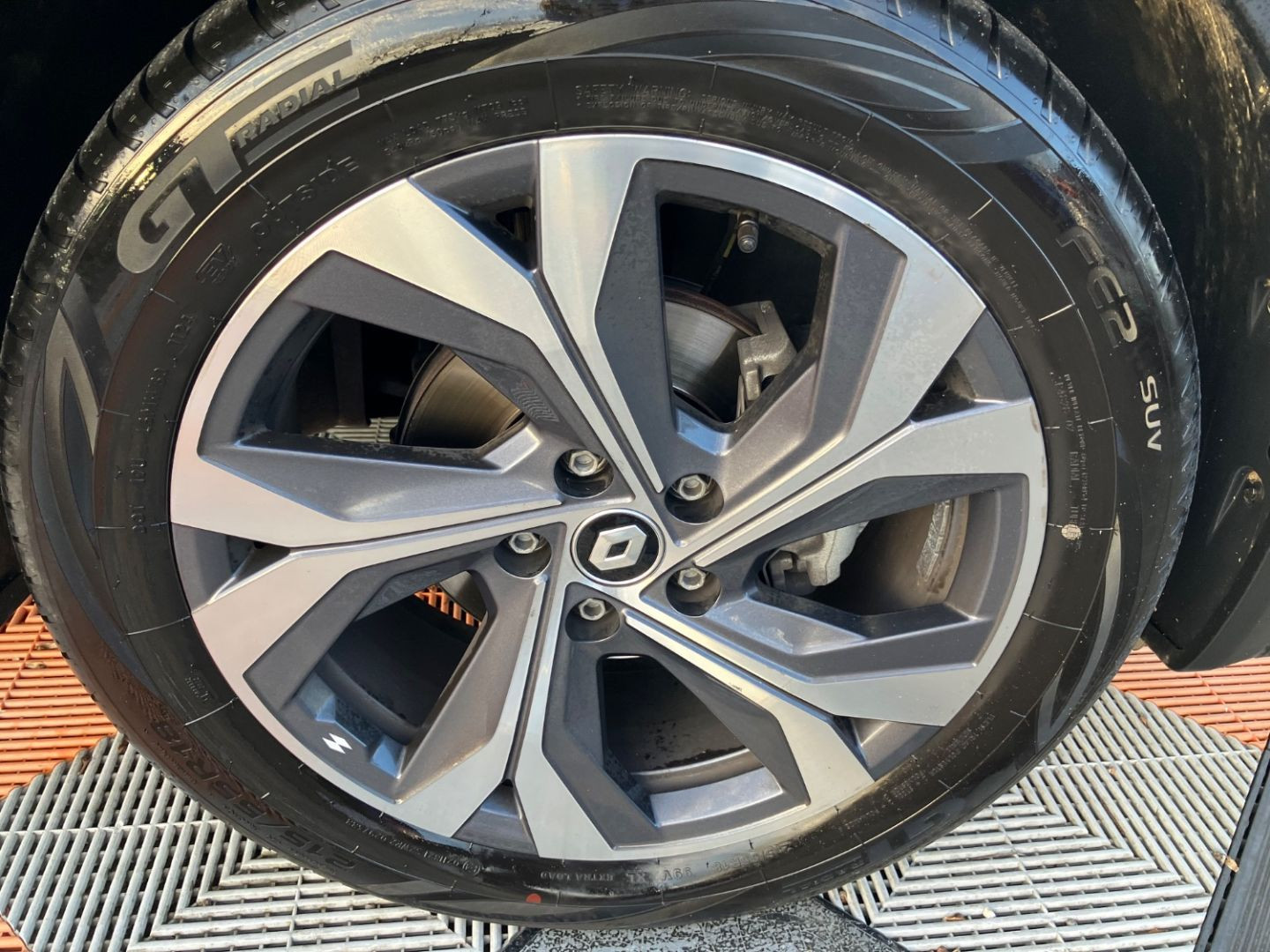 RENAULT Captur en vente à Montauban chez votre mandataire automobile