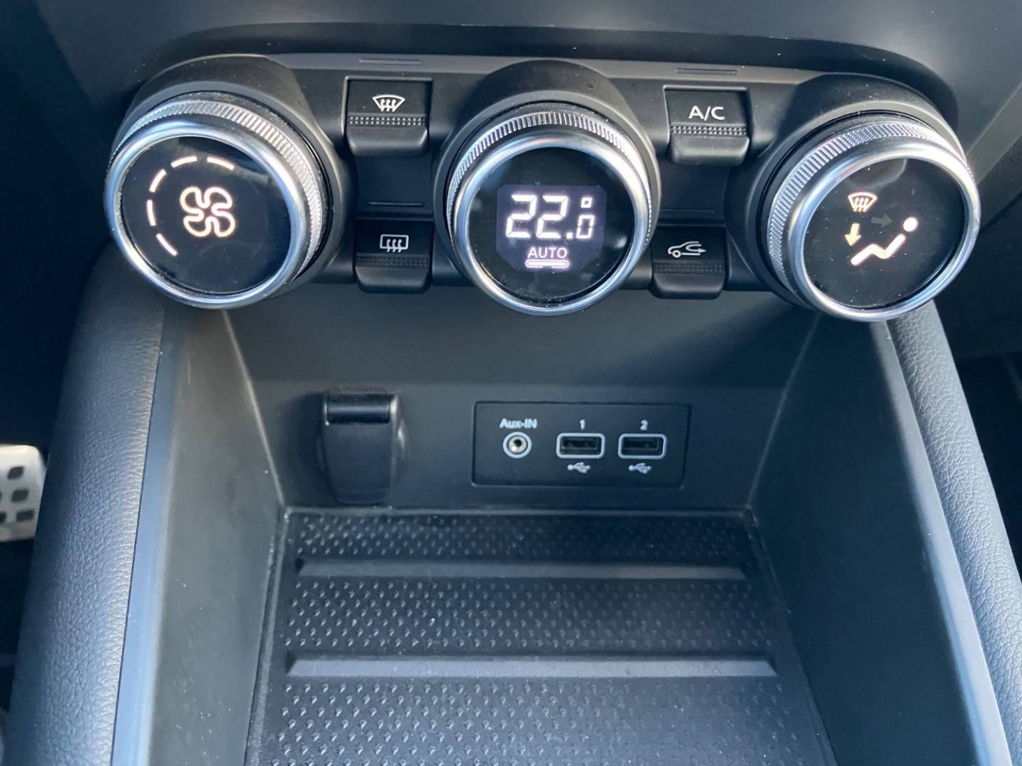 RENAULT Captur en vente à Montauban chez votre mandataire automobile