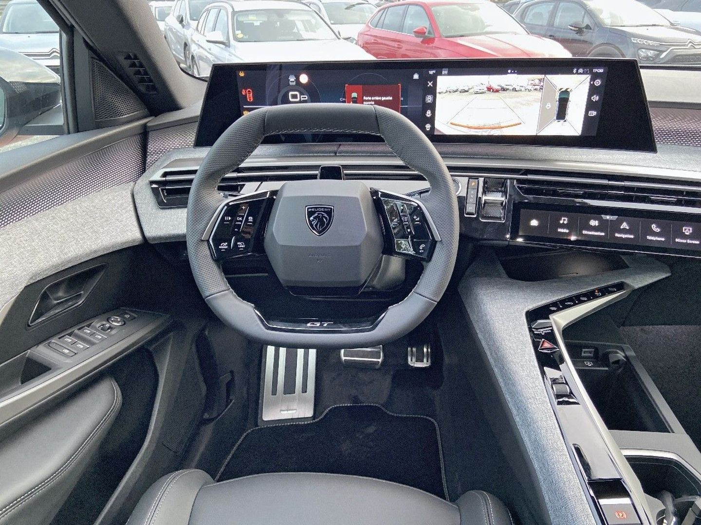 PEUGEOT 3008 en vente à Montauban chez votre mandataire automobile