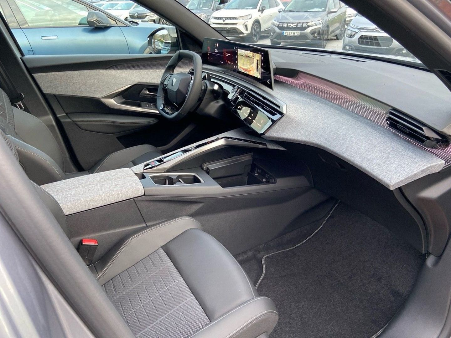 PEUGEOT 3008 en vente à Montauban chez votre mandataire automobile