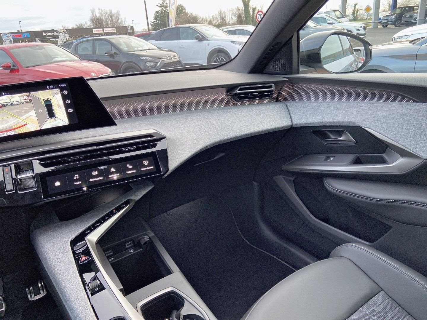 PEUGEOT 3008 en vente à Montauban chez votre mandataire automobile