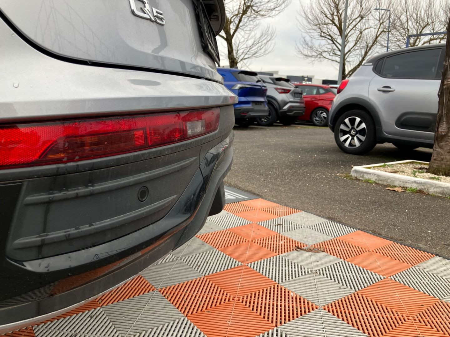 AUDI Q5 Sportback en vente à Montauban chez votre mandataire automobile