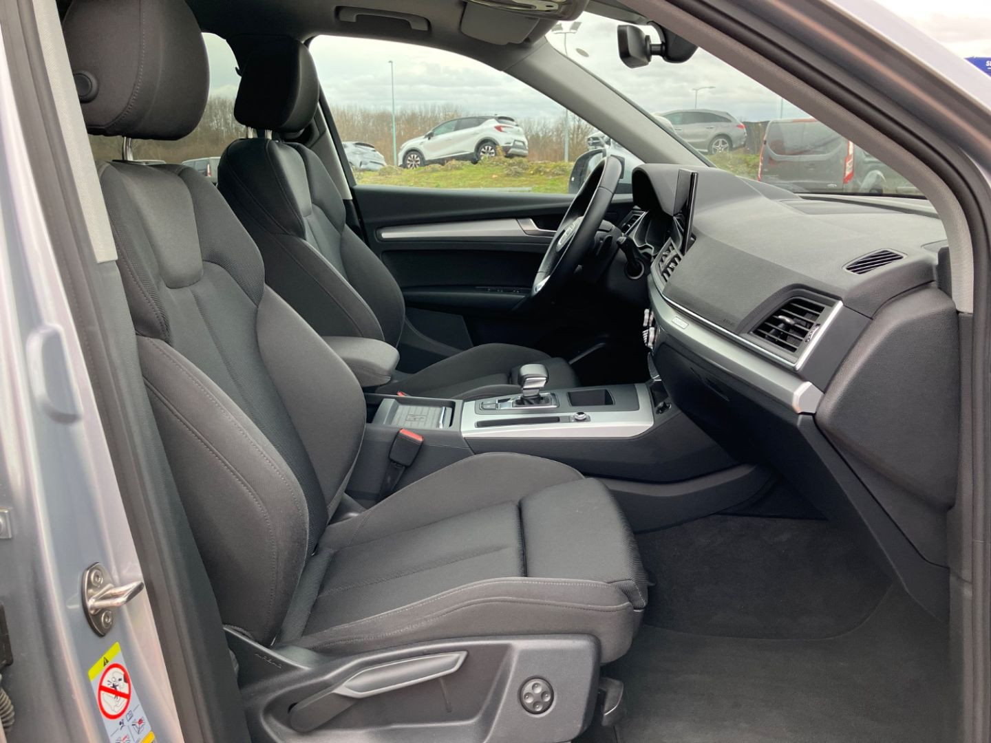 AUDI Q5 Sportback en vente à Montauban chez votre mandataire automobile