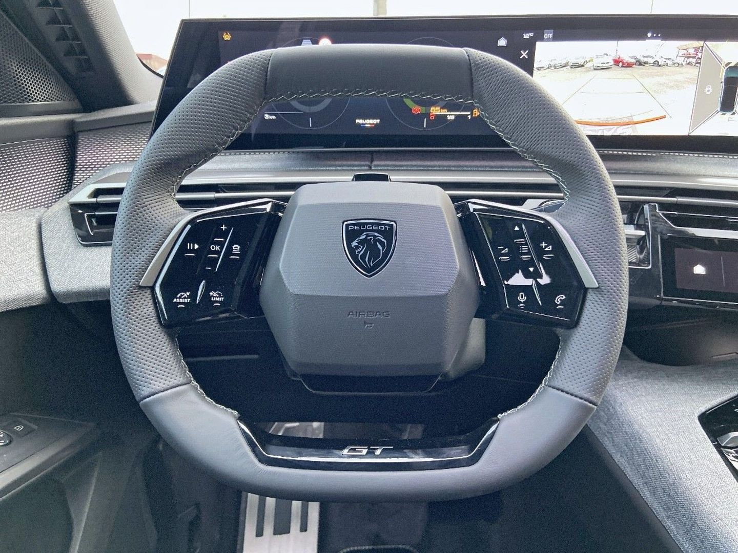 PEUGEOT 3008 en vente à Montauban chez votre mandataire automobile