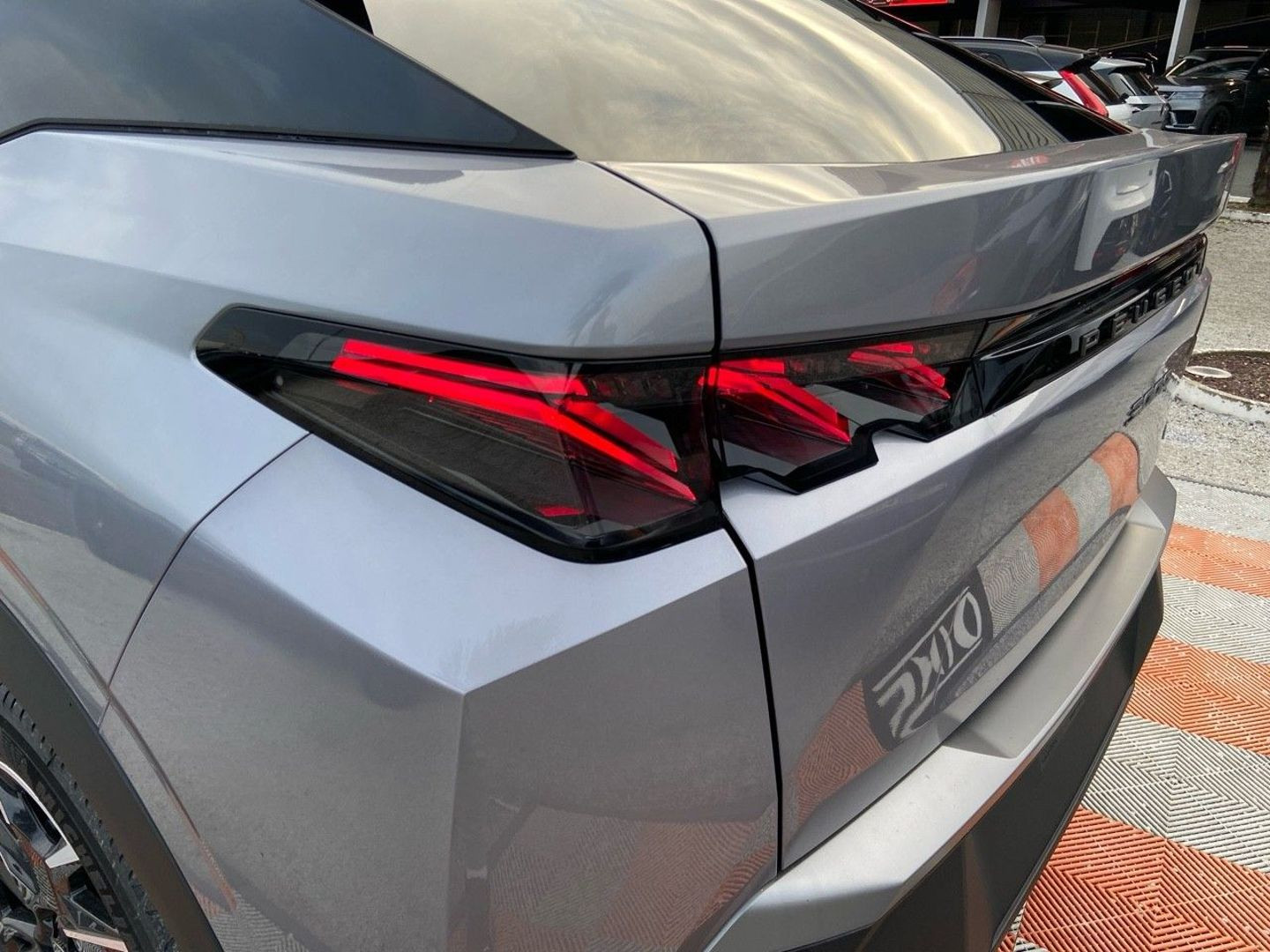 PEUGEOT 3008 en vente à Montauban chez votre mandataire automobile