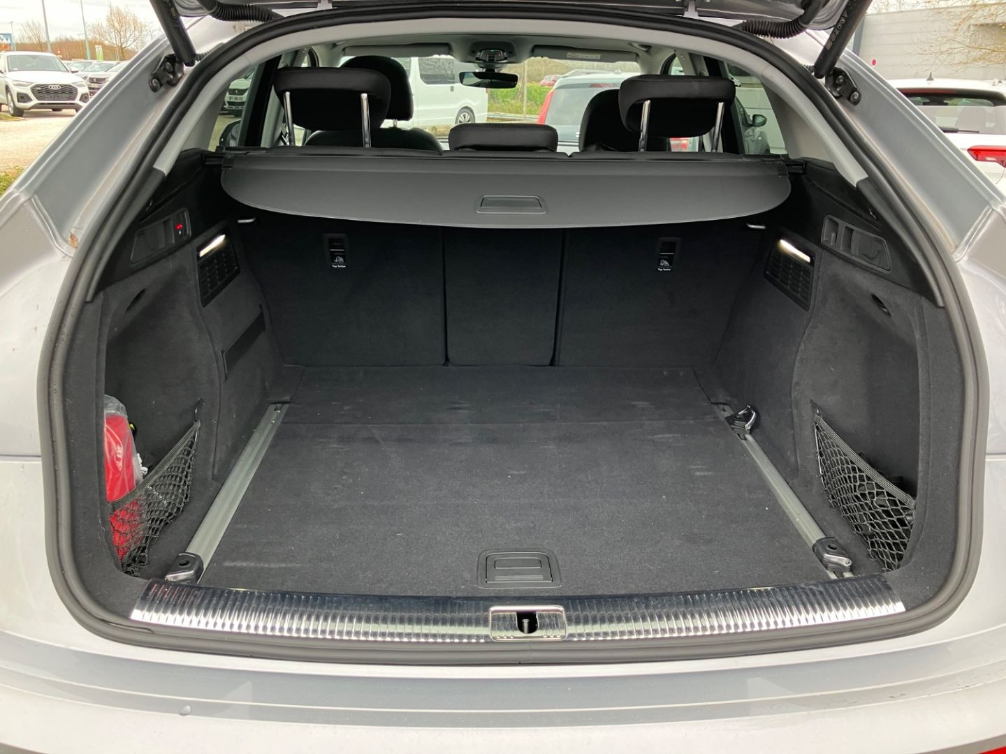 AUDI Q5 Sportback en vente à Montauban chez votre mandataire automobile