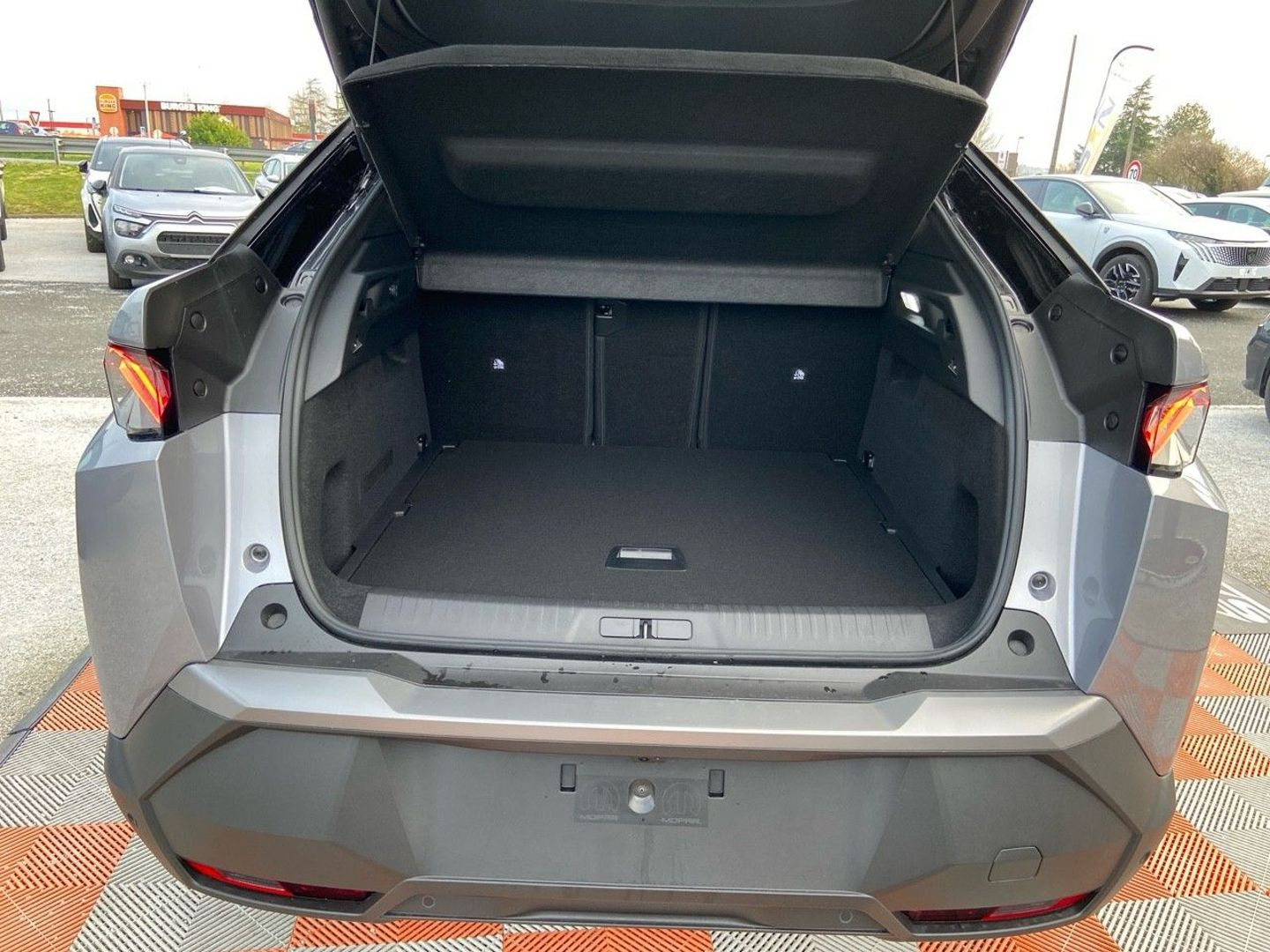 PEUGEOT 3008 en vente à Montauban chez votre mandataire automobile