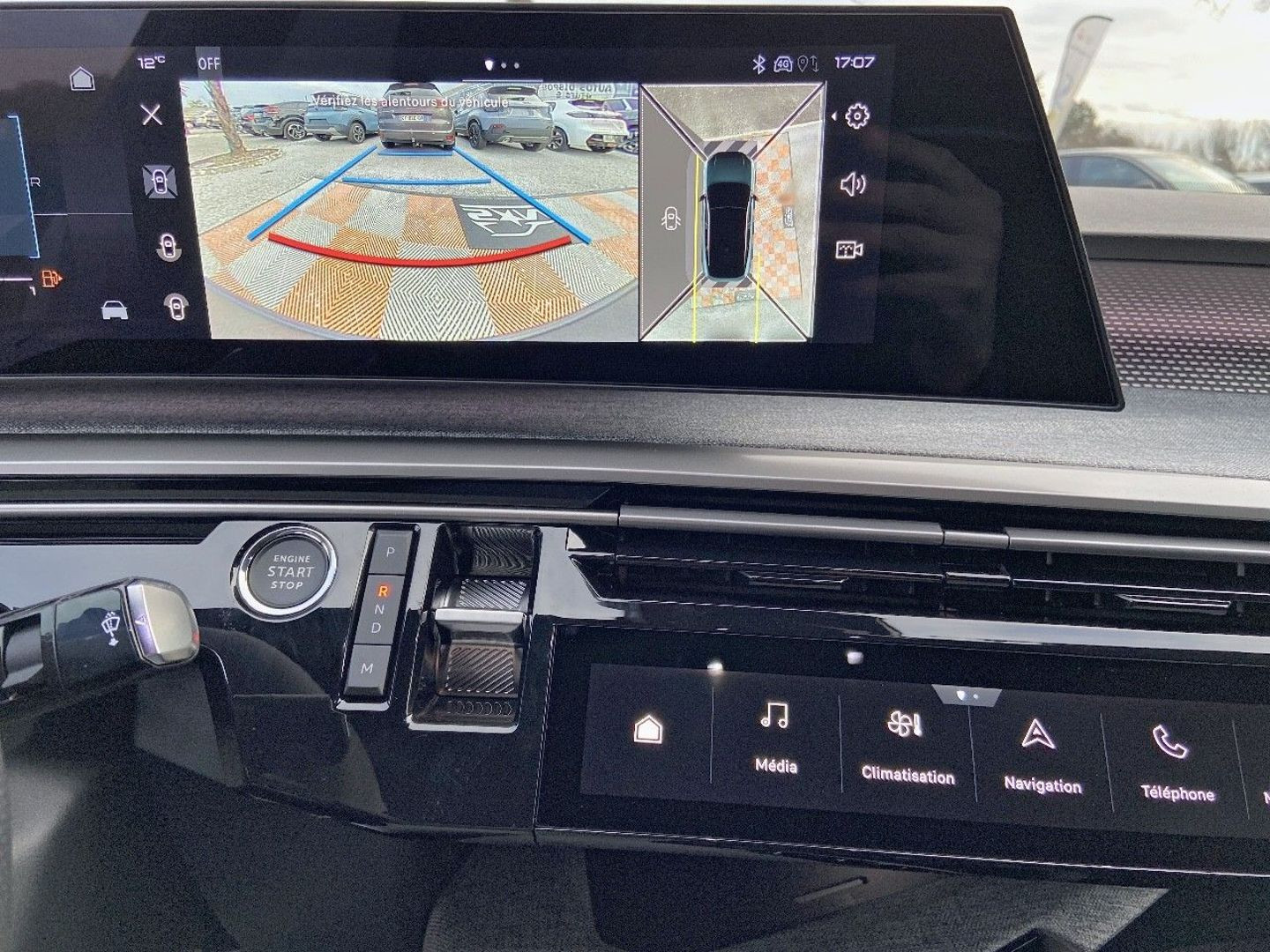 PEUGEOT 3008 en vente à Montauban chez votre mandataire automobile