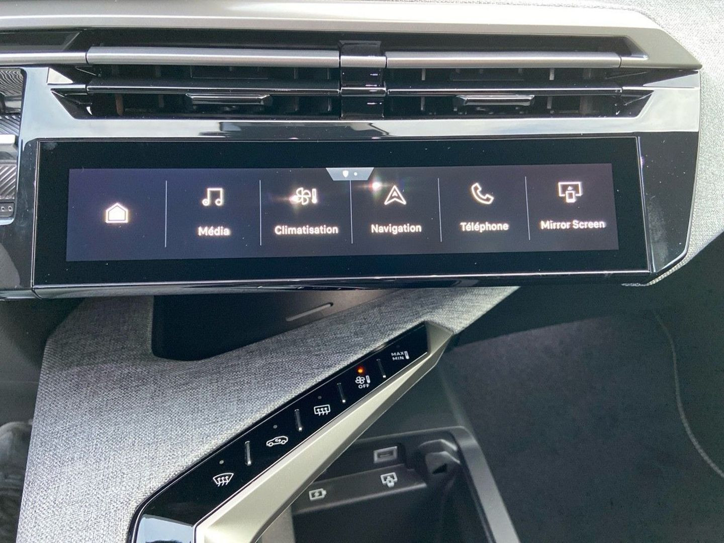 PEUGEOT 3008 en vente à Montauban chez votre mandataire automobile