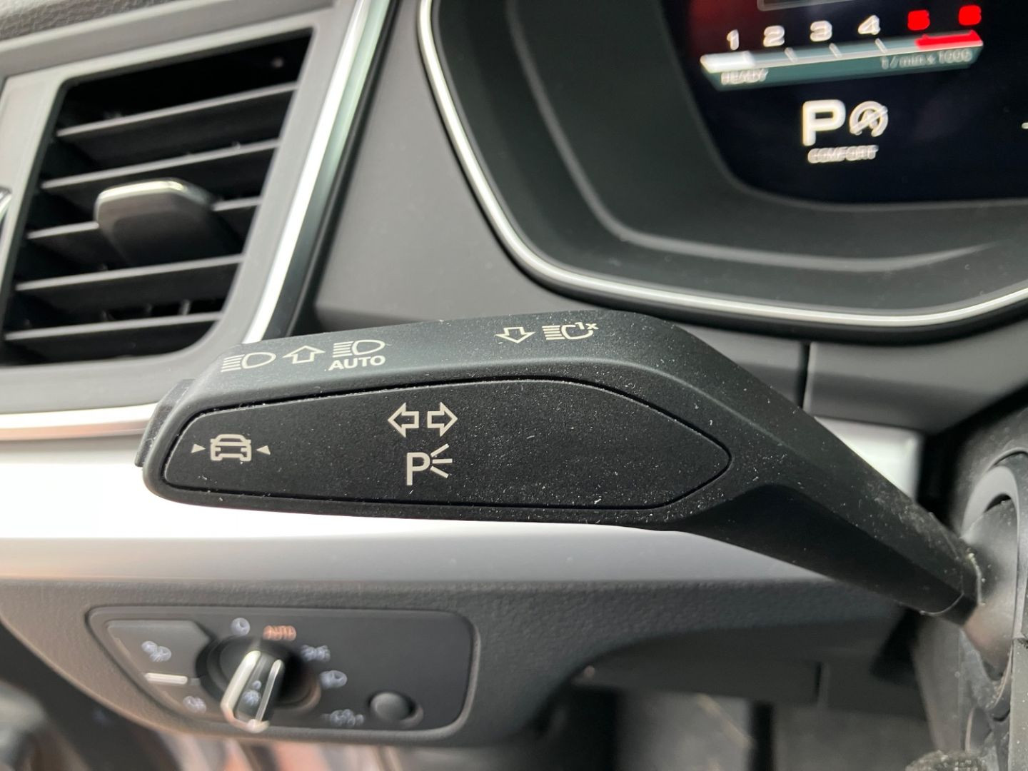 AUDI Q5 Sportback en vente à Montauban chez votre mandataire automobile