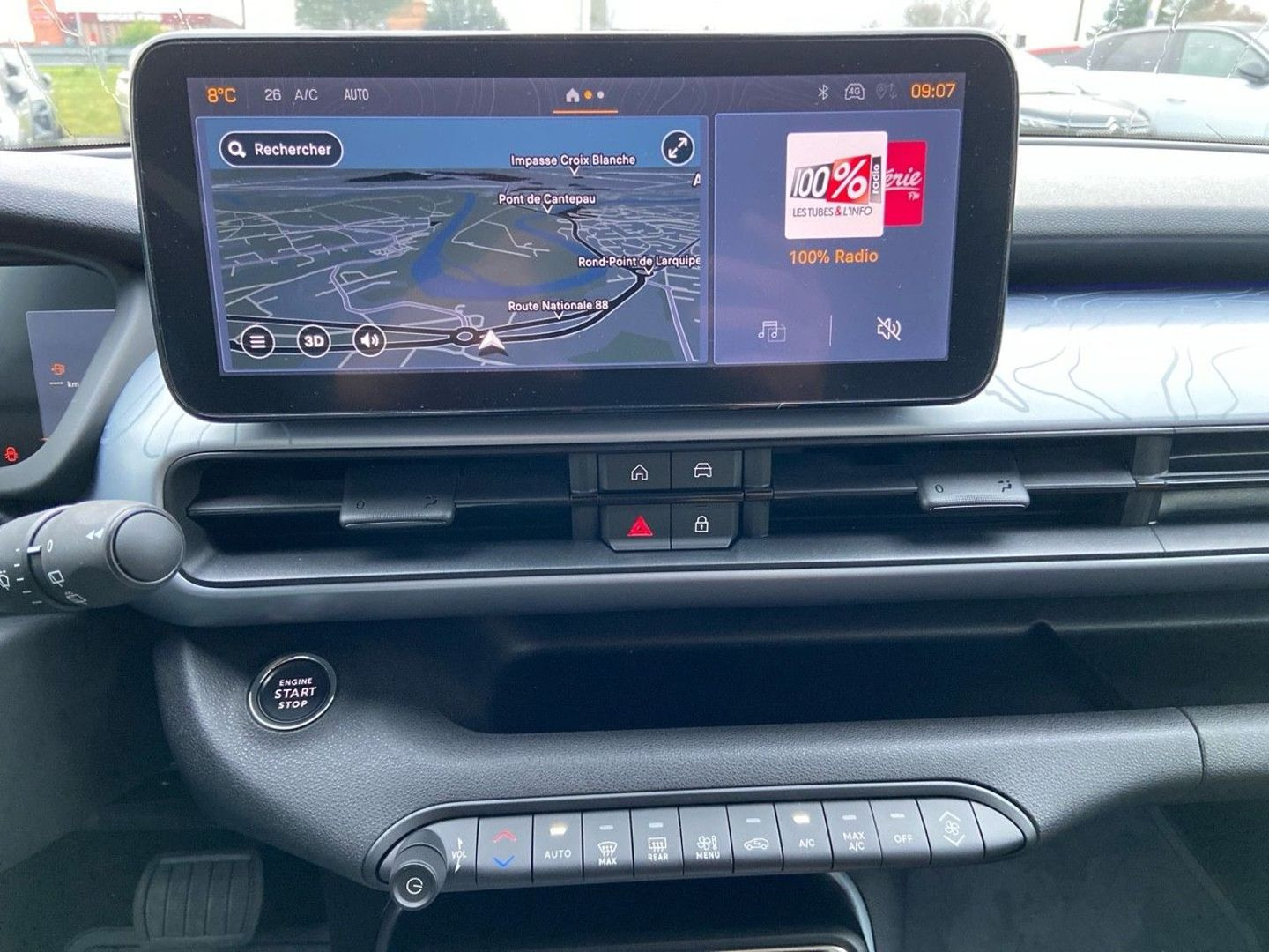 JEEP AVENGER 4XE en vente à Montauban chez votre mandataire automobile