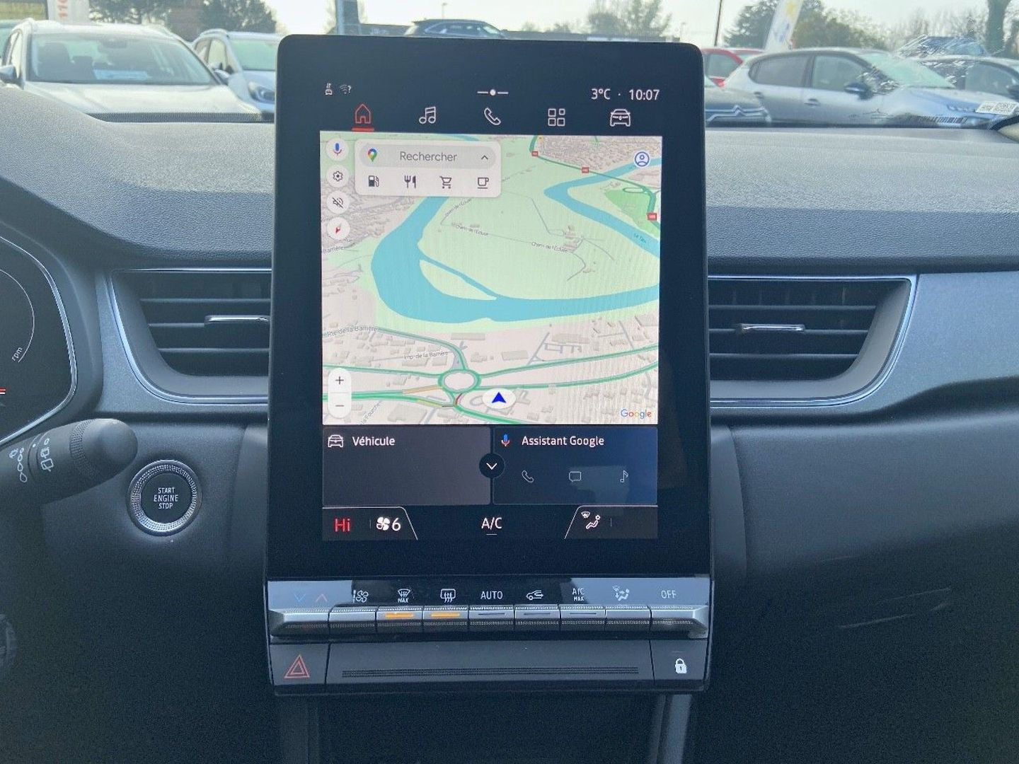 RENAULT Captur en vente à Montauban chez votre mandataire automobile