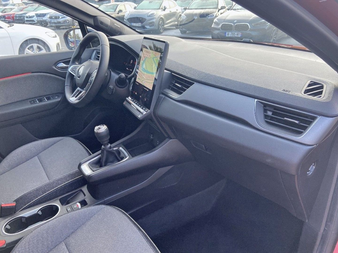 RENAULT Captur en vente à Montauban chez votre mandataire automobile