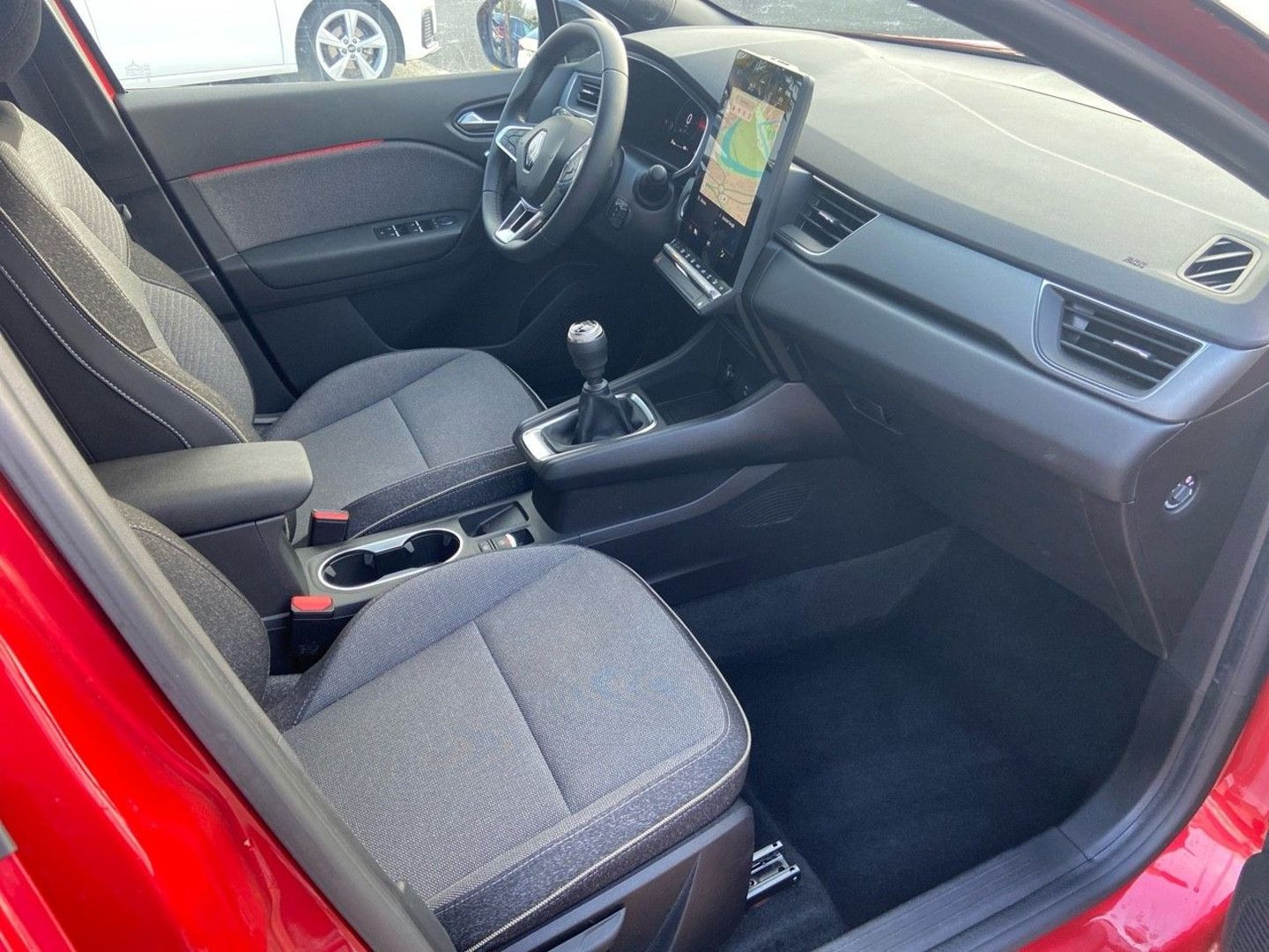 RENAULT Captur en vente à Montauban chez votre mandataire automobile