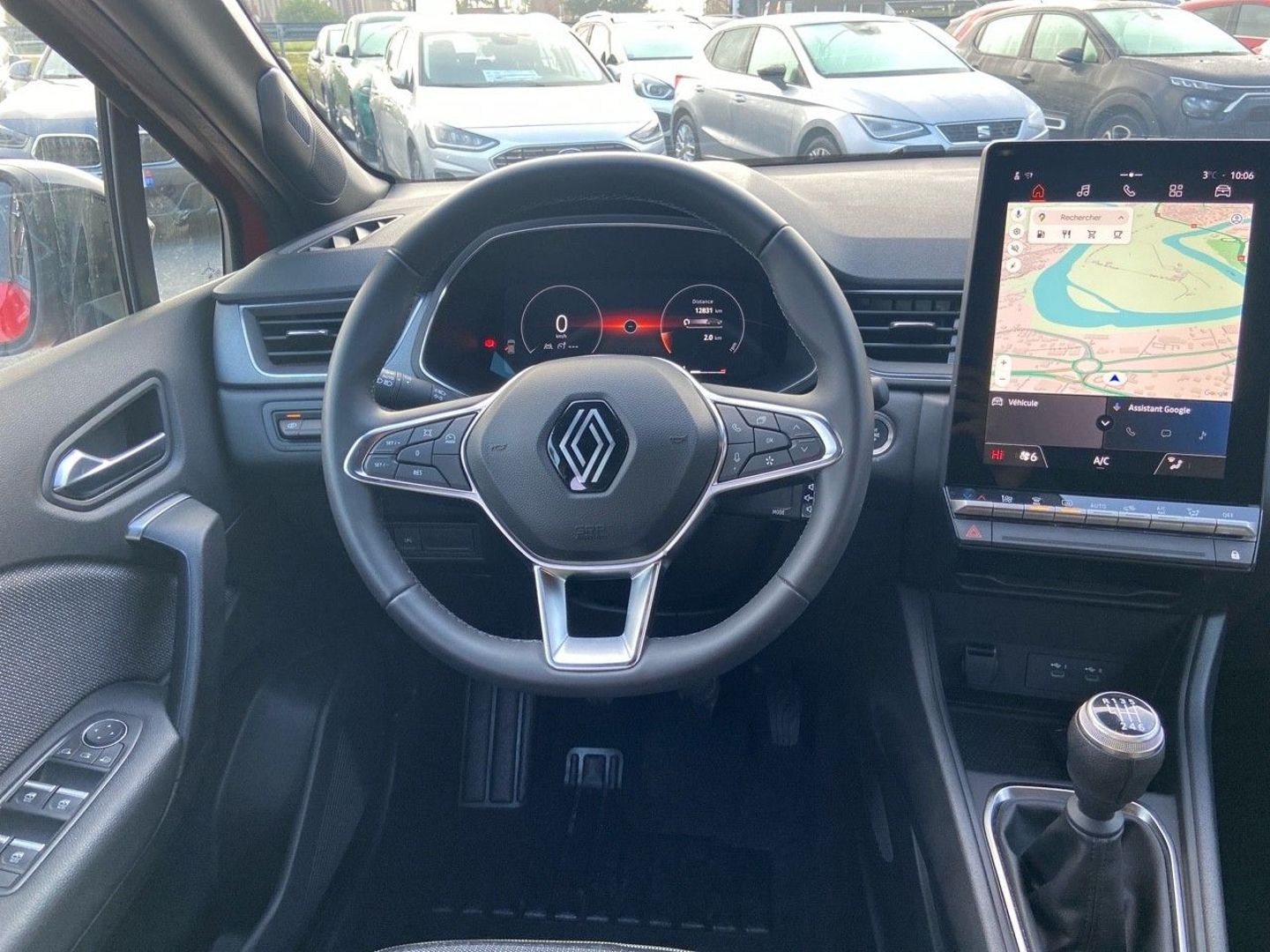 RENAULT Captur en vente à Montauban chez votre mandataire automobile