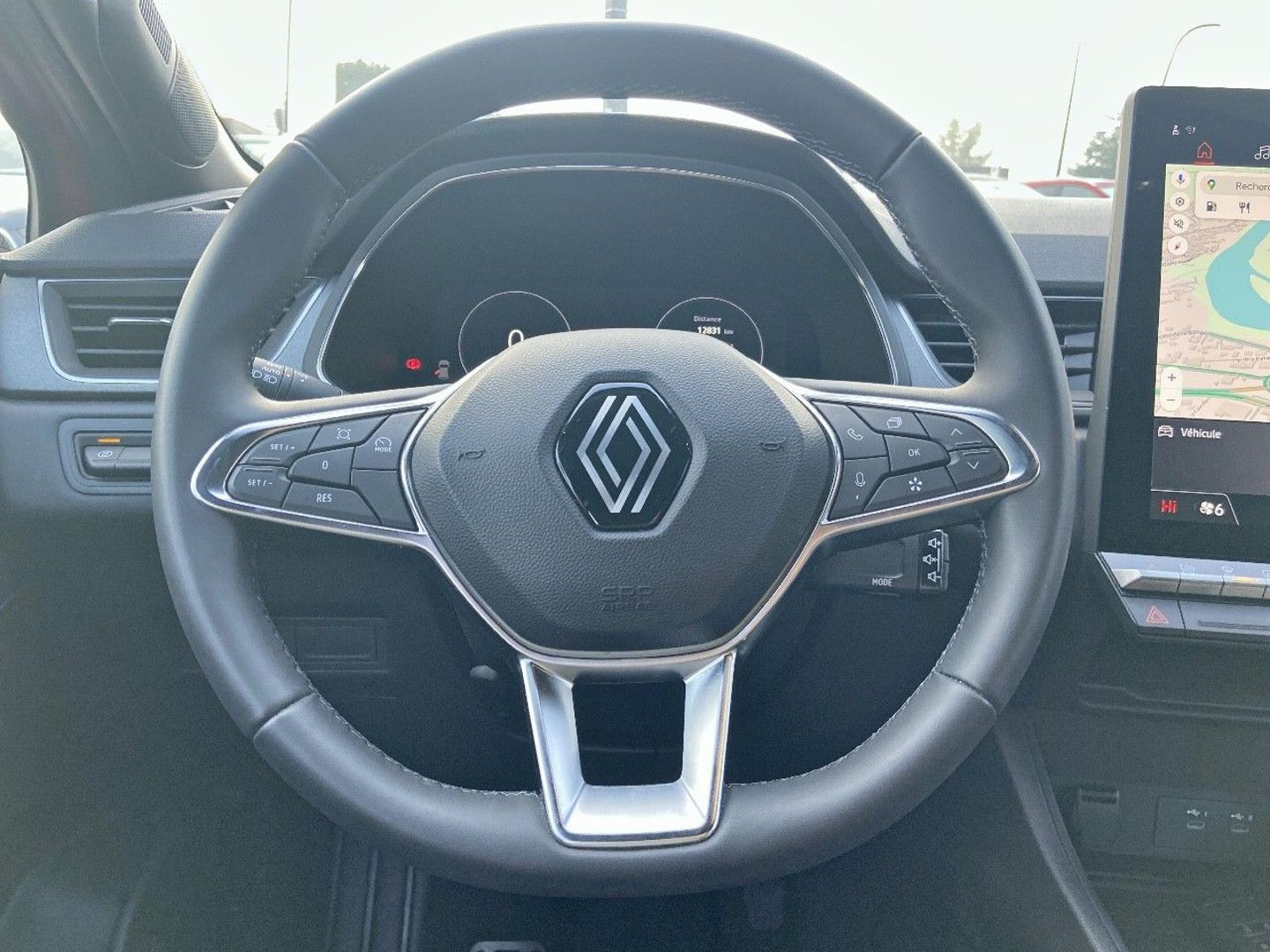 RENAULT Captur en vente à Montauban chez votre mandataire automobile