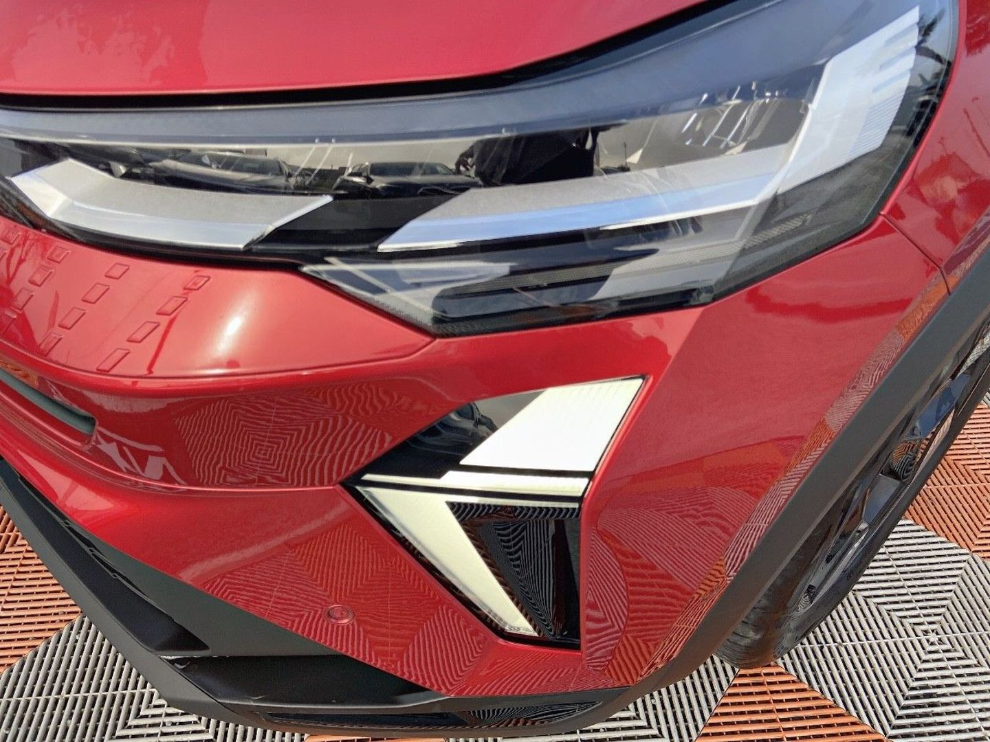 RENAULT Captur en vente à Montauban chez votre mandataire automobile