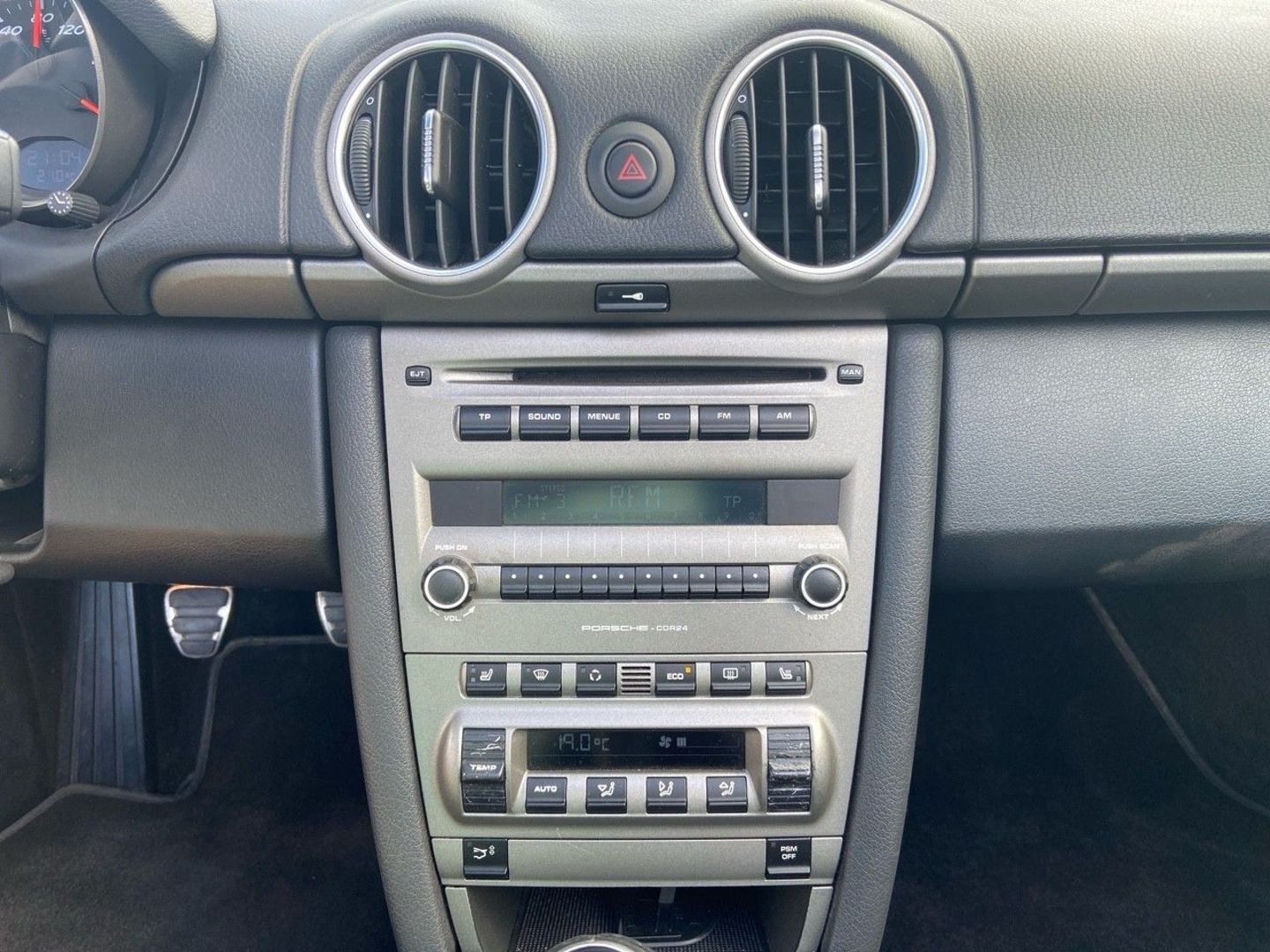 PORSCHE Boxster en vente à Montauban chez votre mandataire automobile