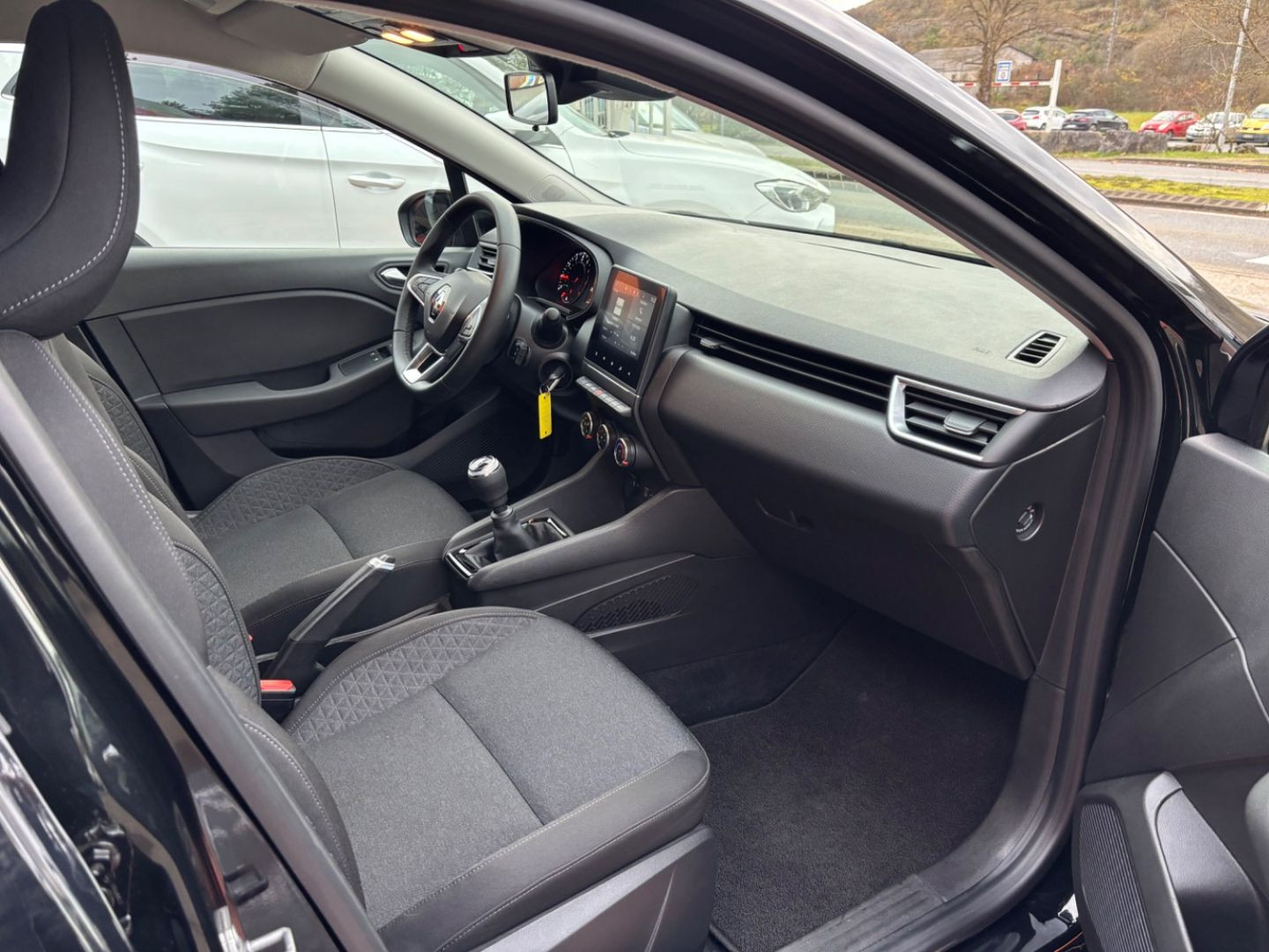 RENAULT Clio en vente à Montauban chez votre mandataire automobile